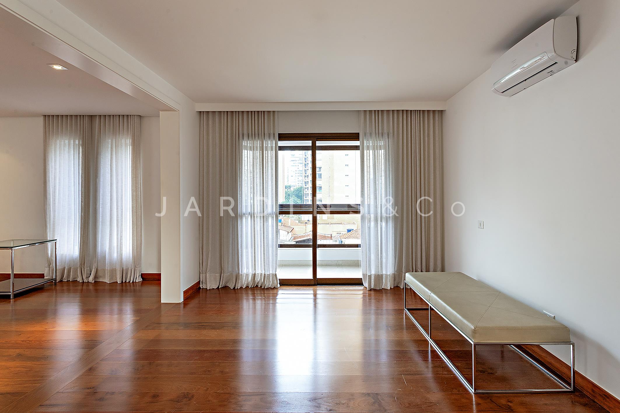 Apartamento no Vila Uberabinha