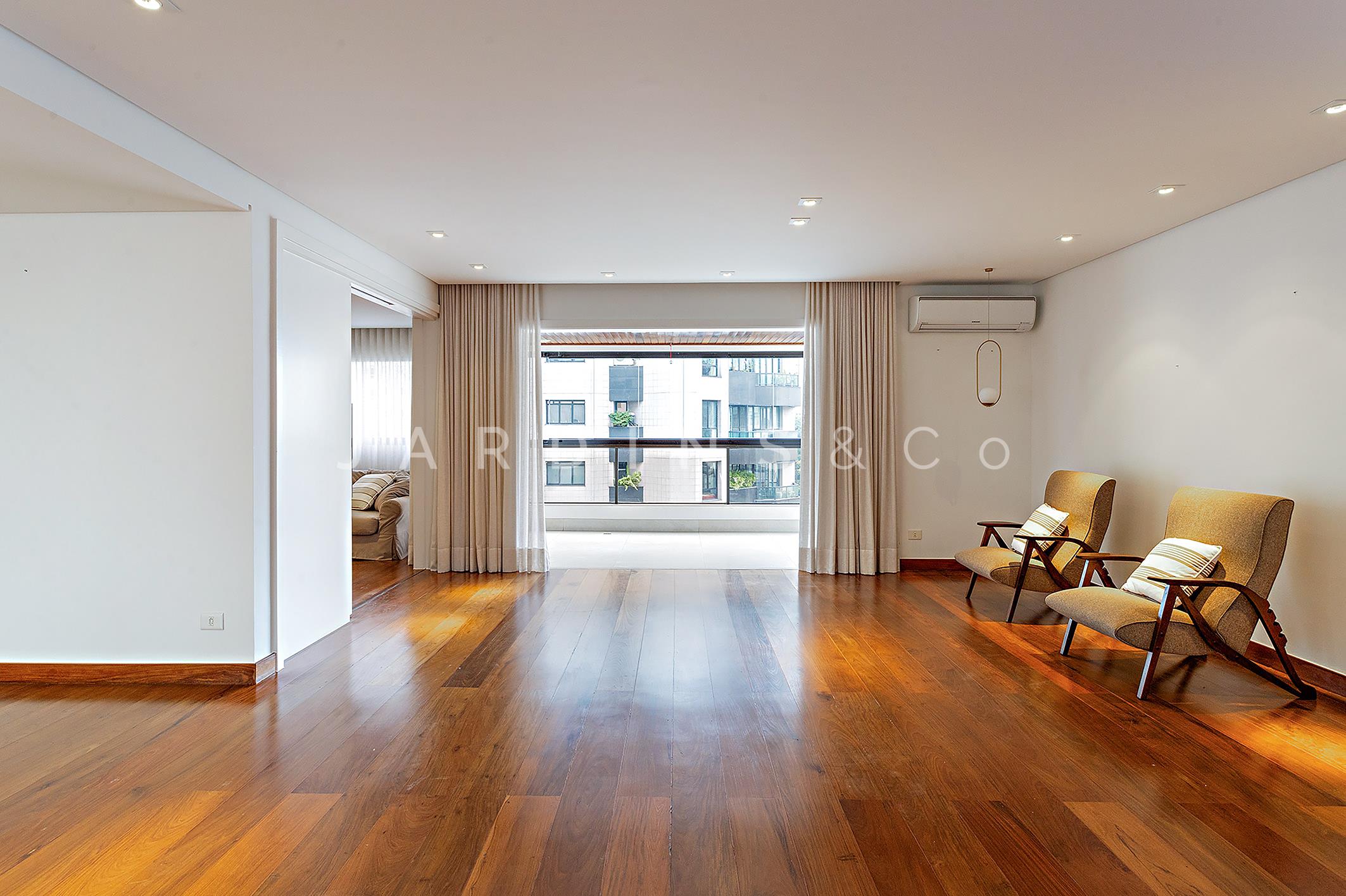 Apartamento no Vila Uberabinha