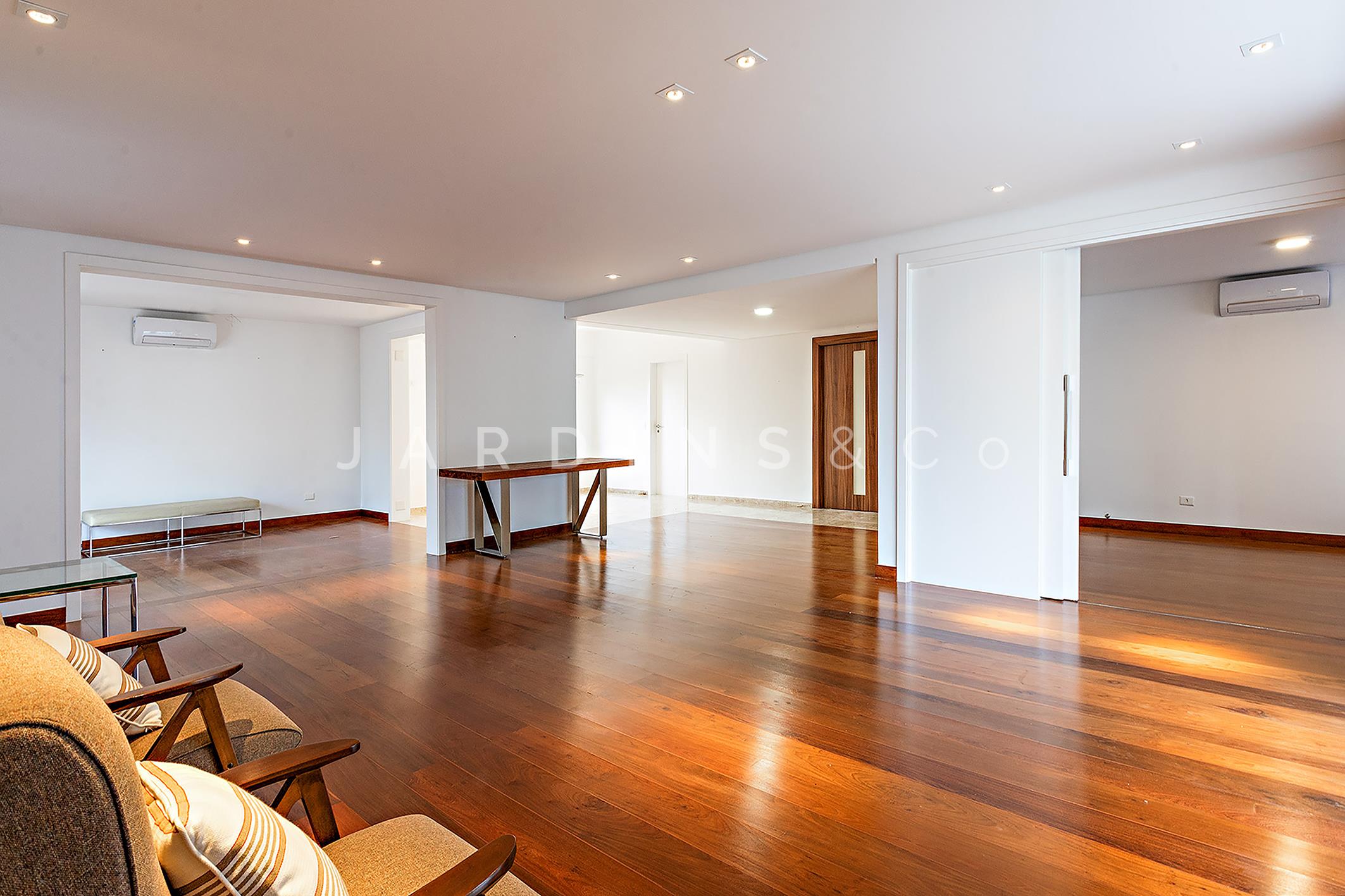 Apartamento no Vila Uberabinha