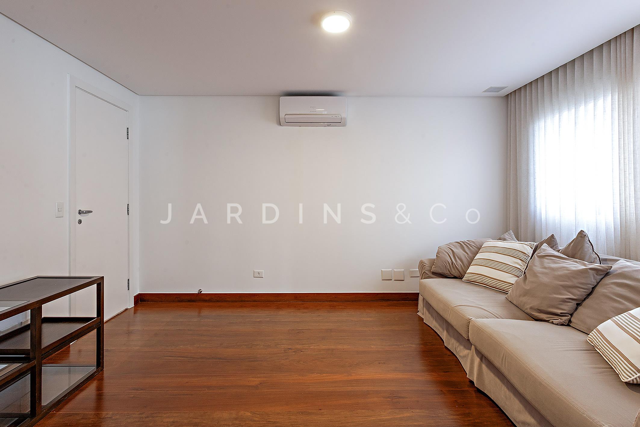 Apartamento no Vila Uberabinha