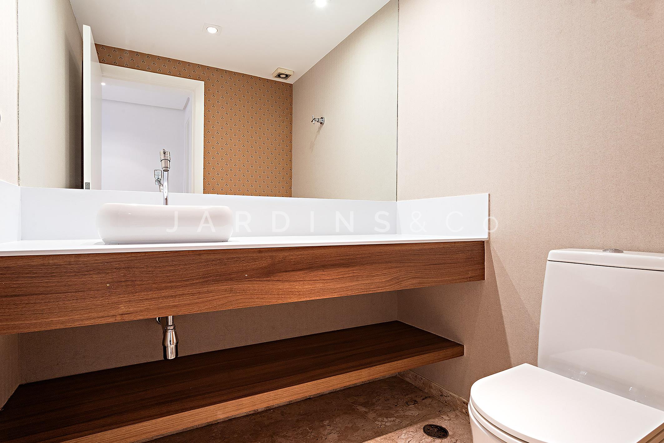 Apartamento no Vila Uberabinha
