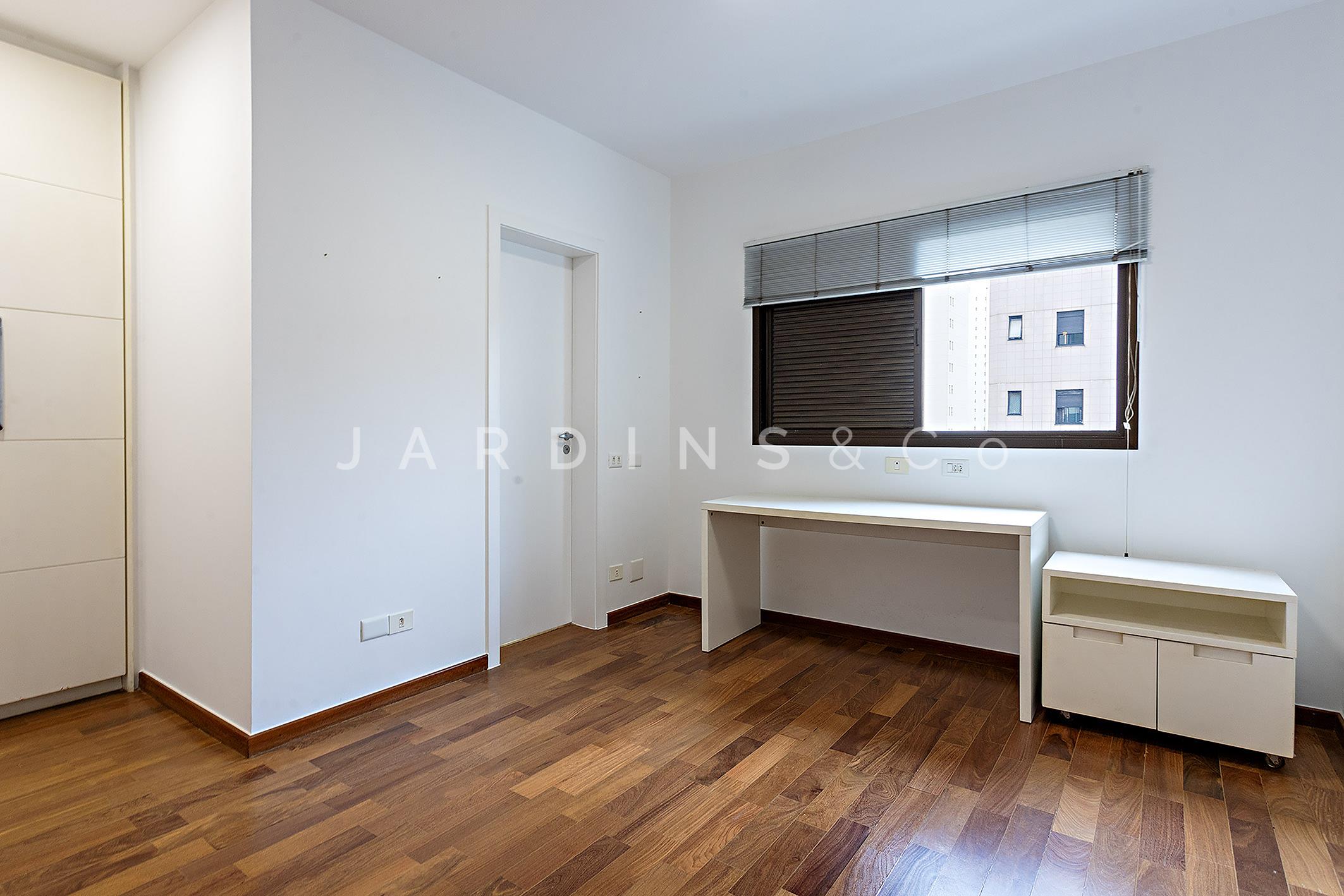 Apartamento no Vila Uberabinha