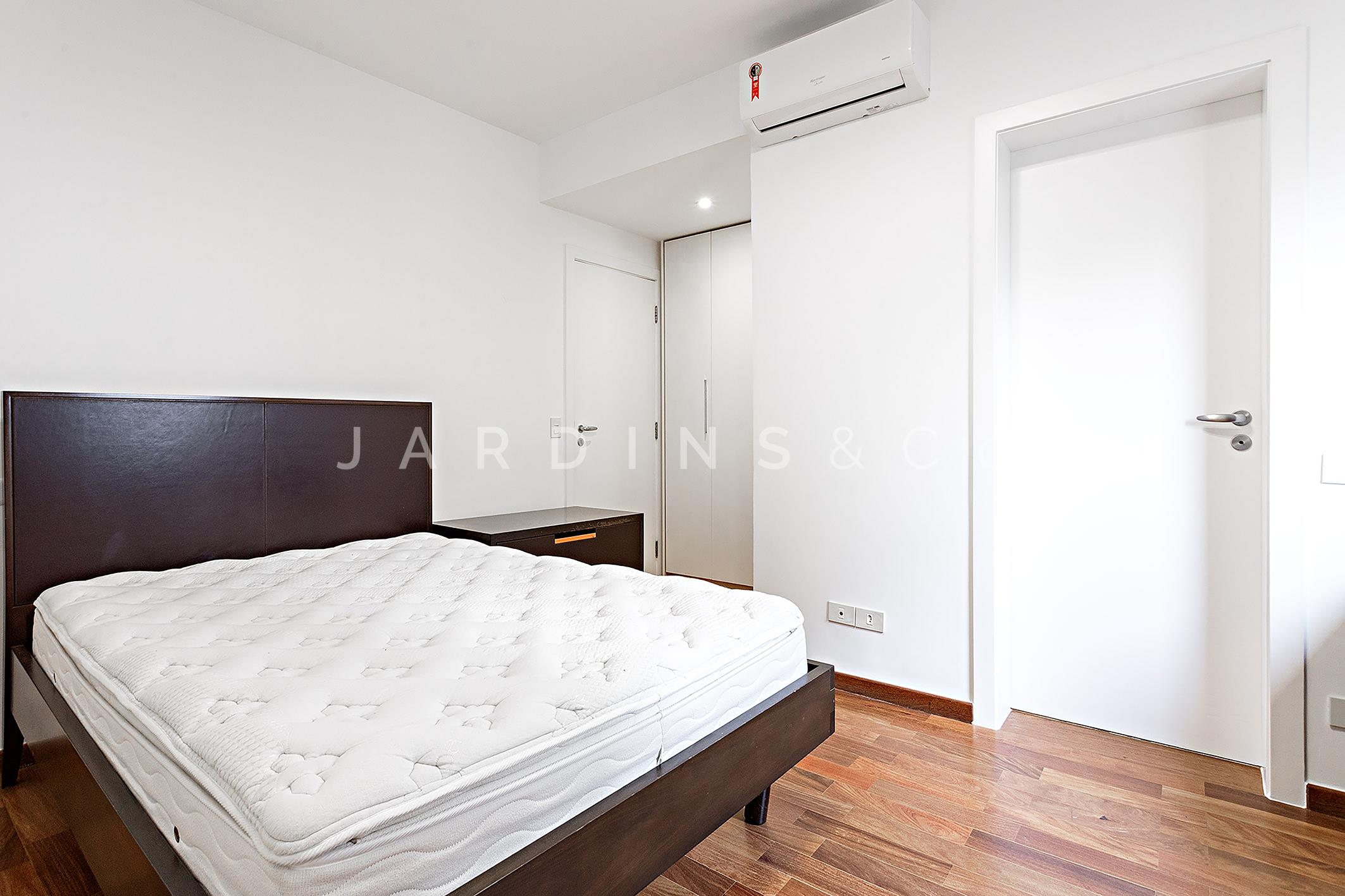 Apartamento no Vila Uberabinha