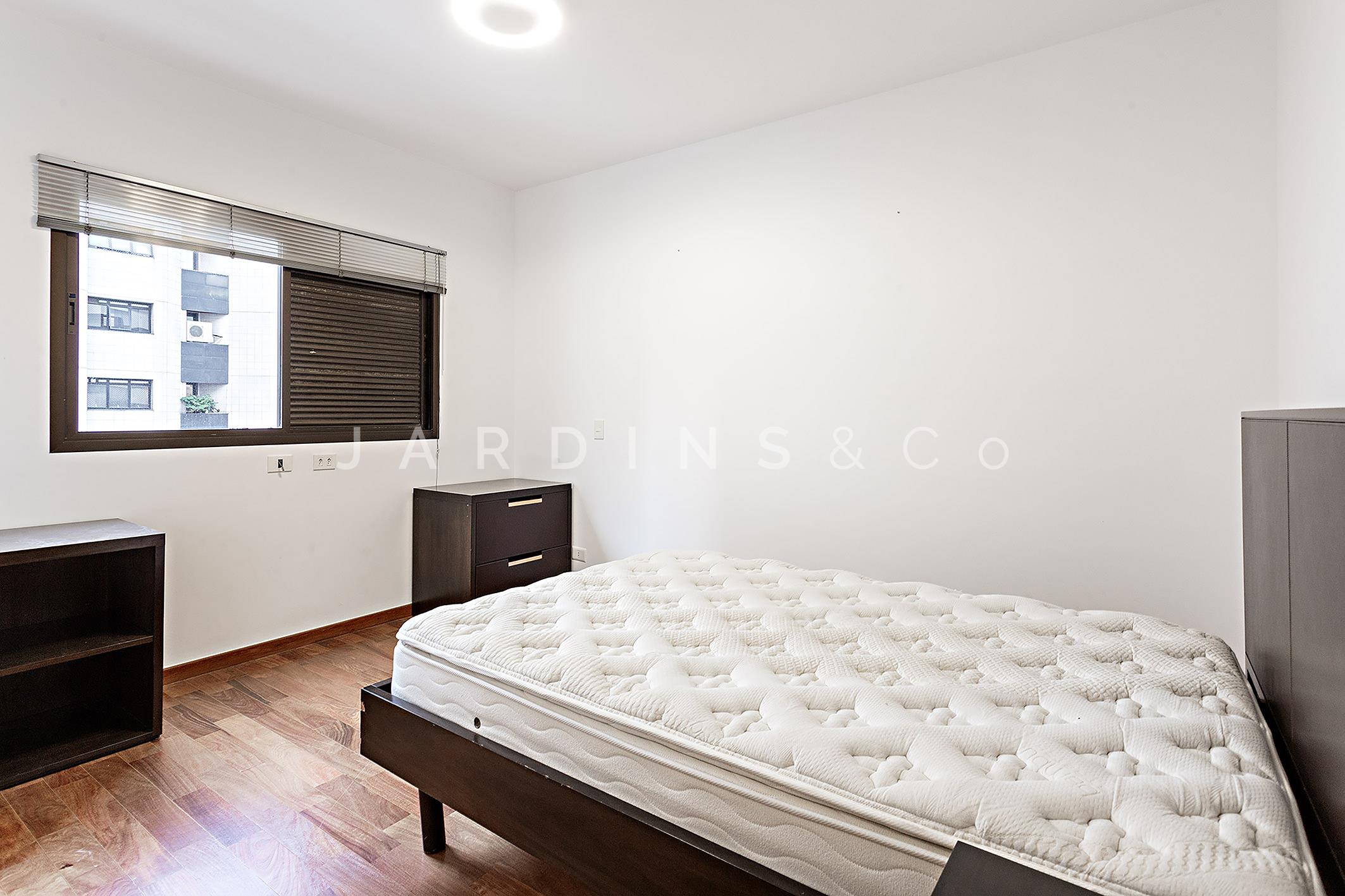 Apartamento no Vila Uberabinha
