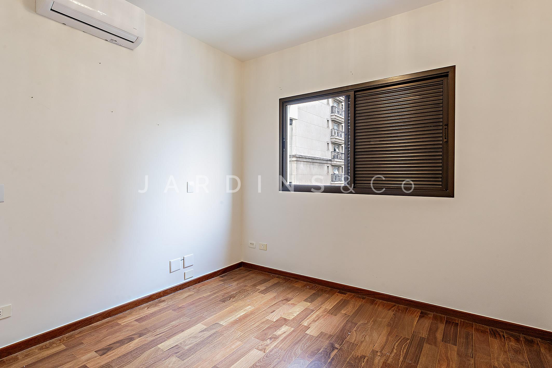 Apartamento no Vila Uberabinha
