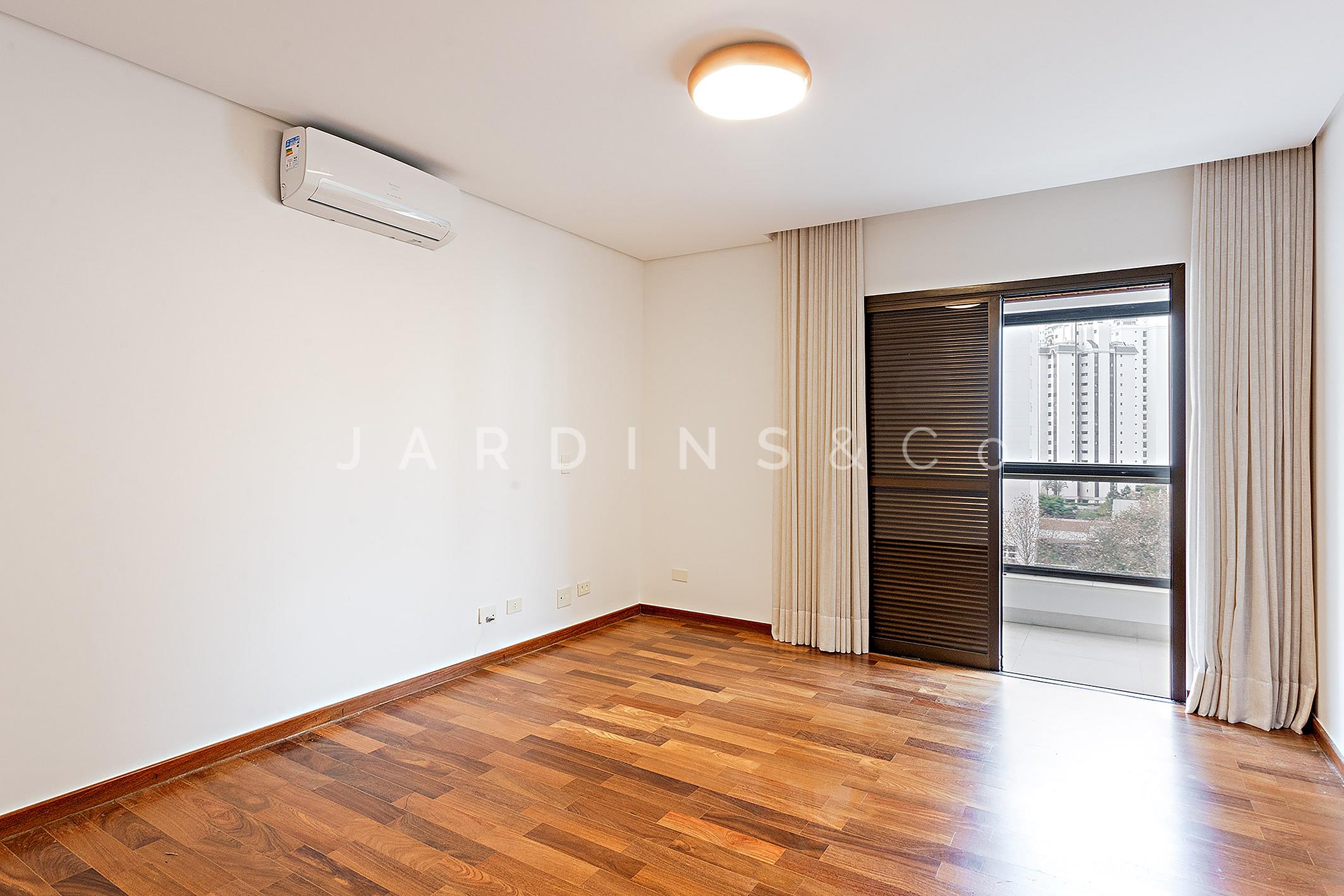 Apartamento no Vila Uberabinha
