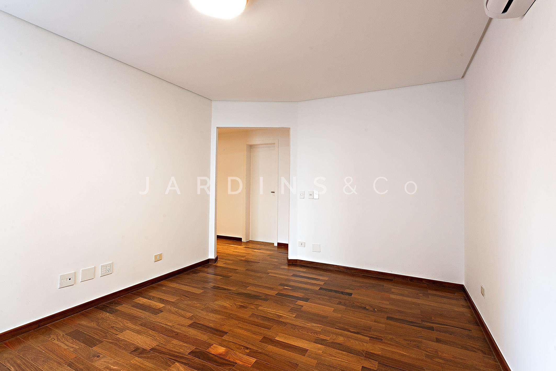 Apartamento no Vila Uberabinha