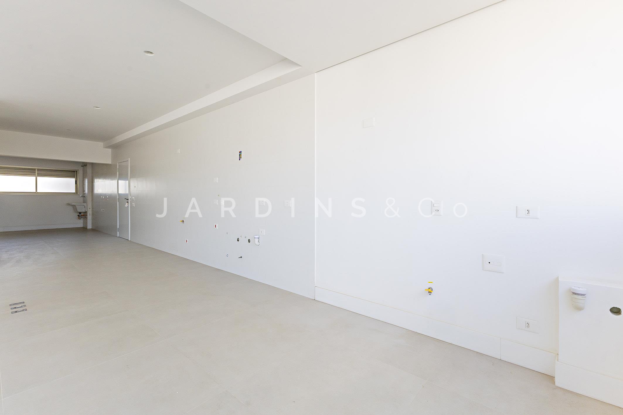 Apartamento no Perdizes