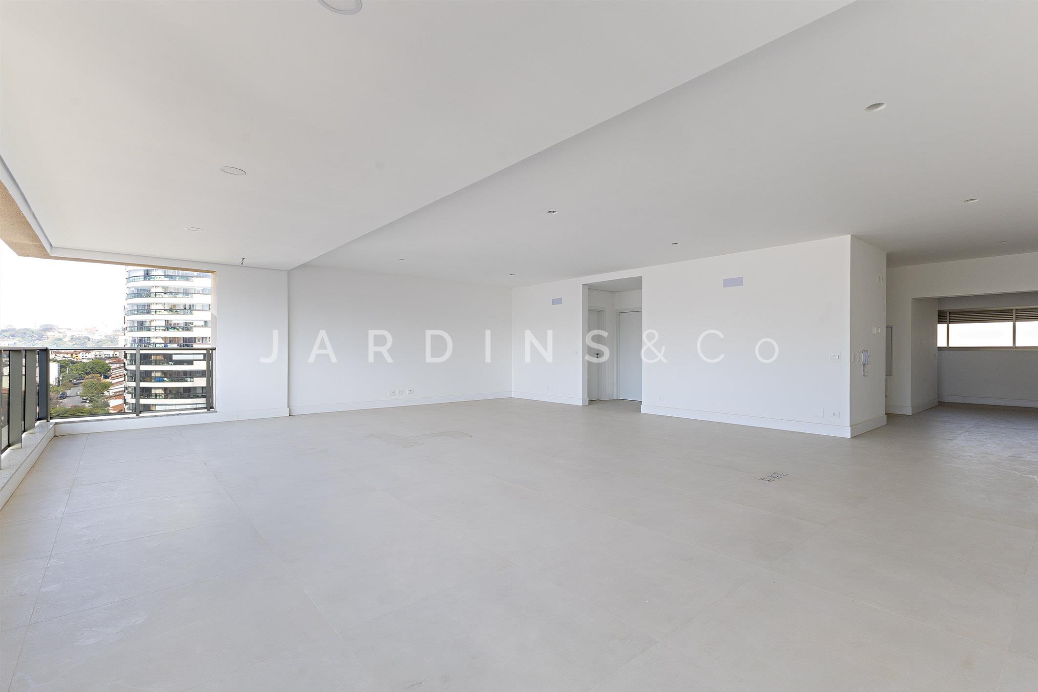 Apartamento no Perdizes