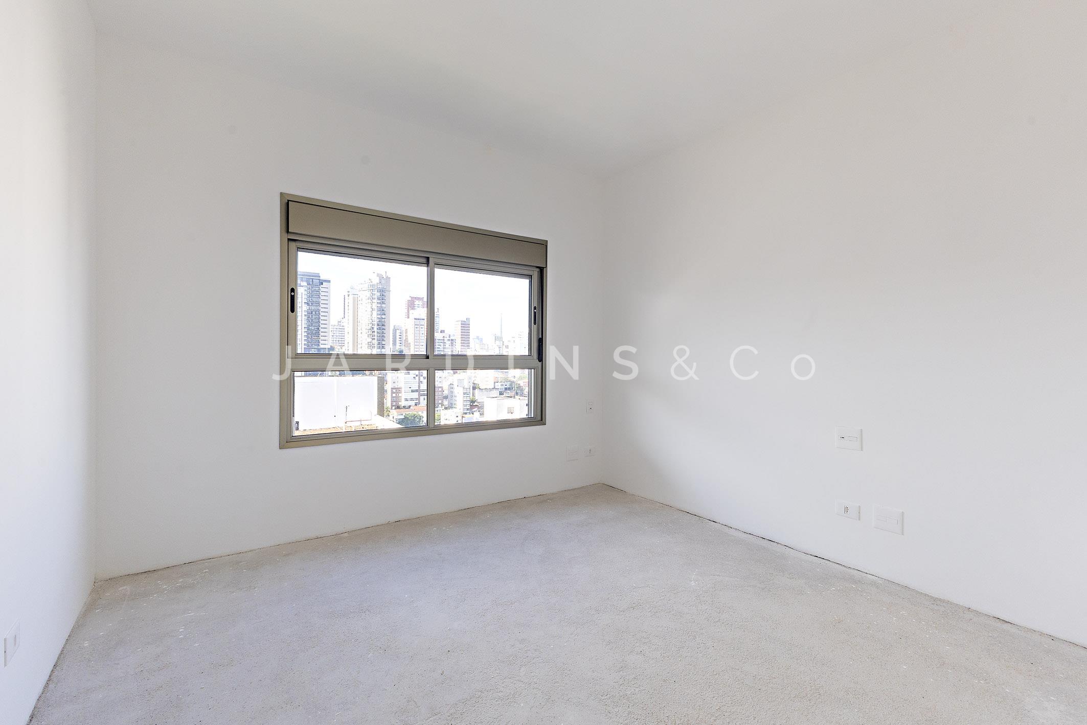Apartamento no Perdizes