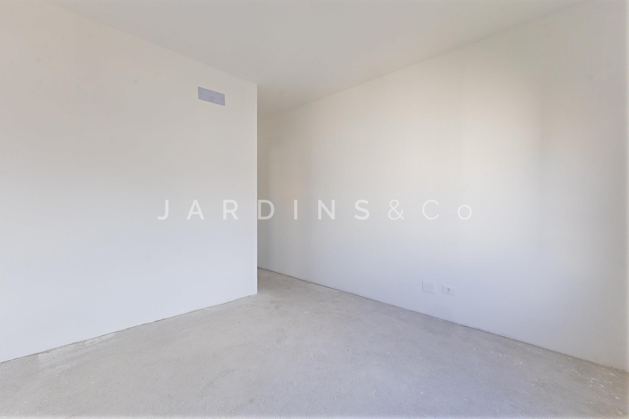 Apartamento no Perdizes