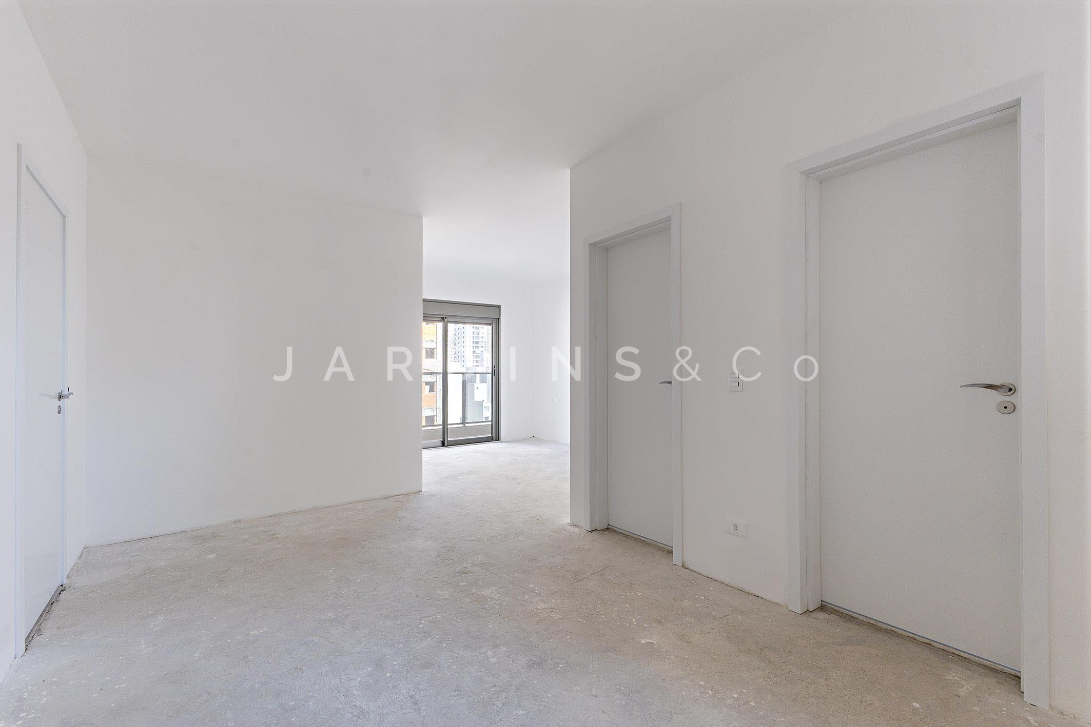 Apartamento no Perdizes