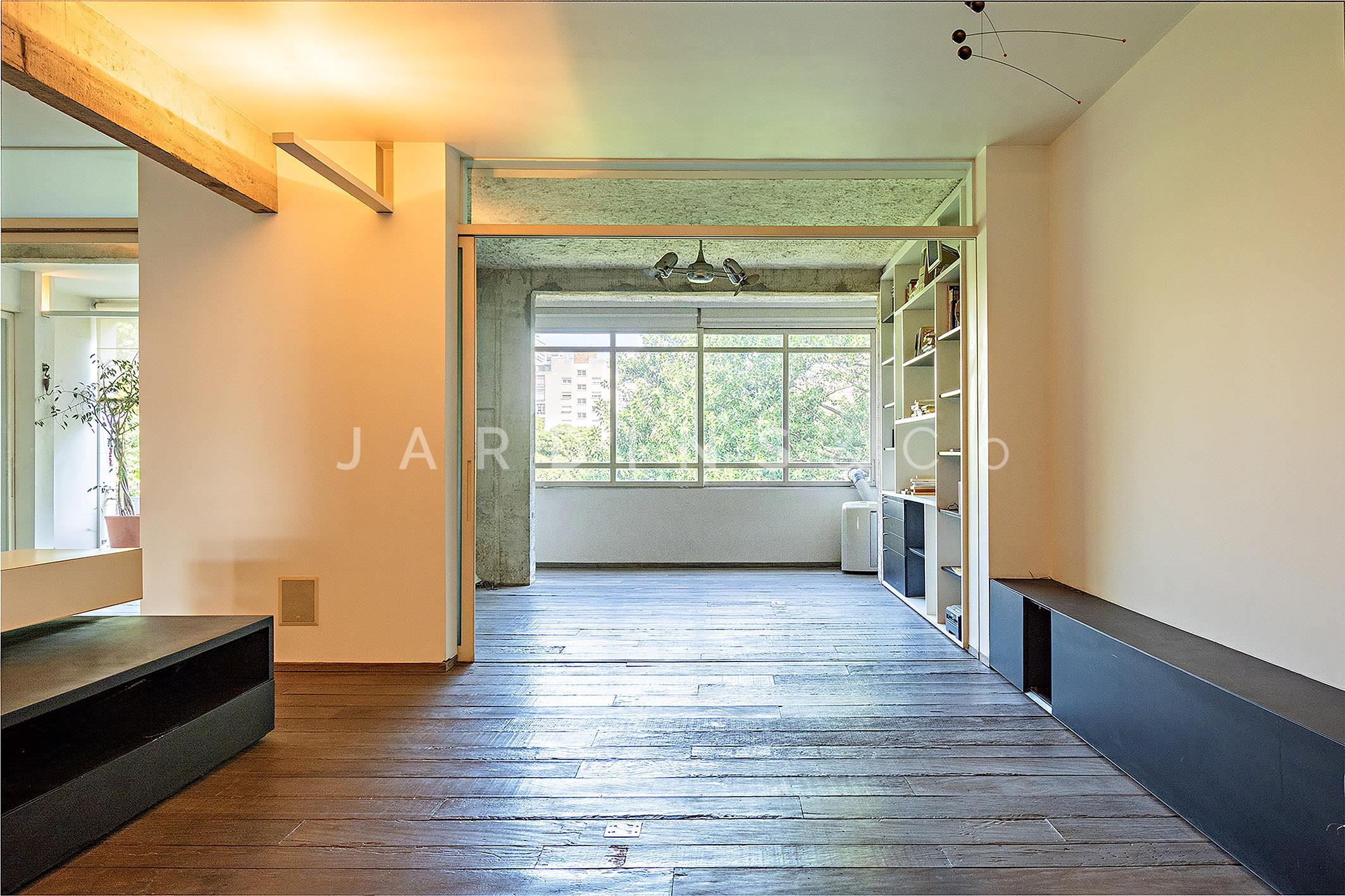 Apartamento no Jardim América