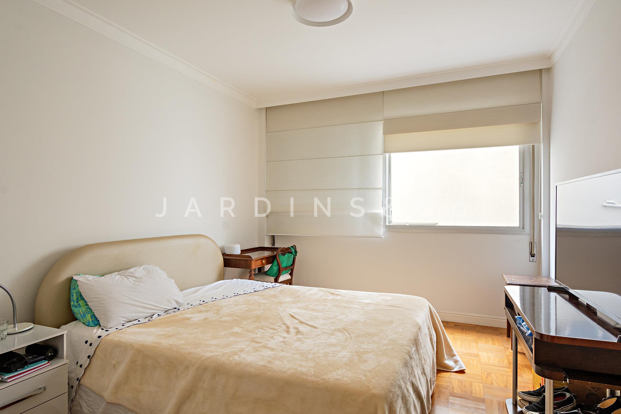 Apartamento no Higienópolis