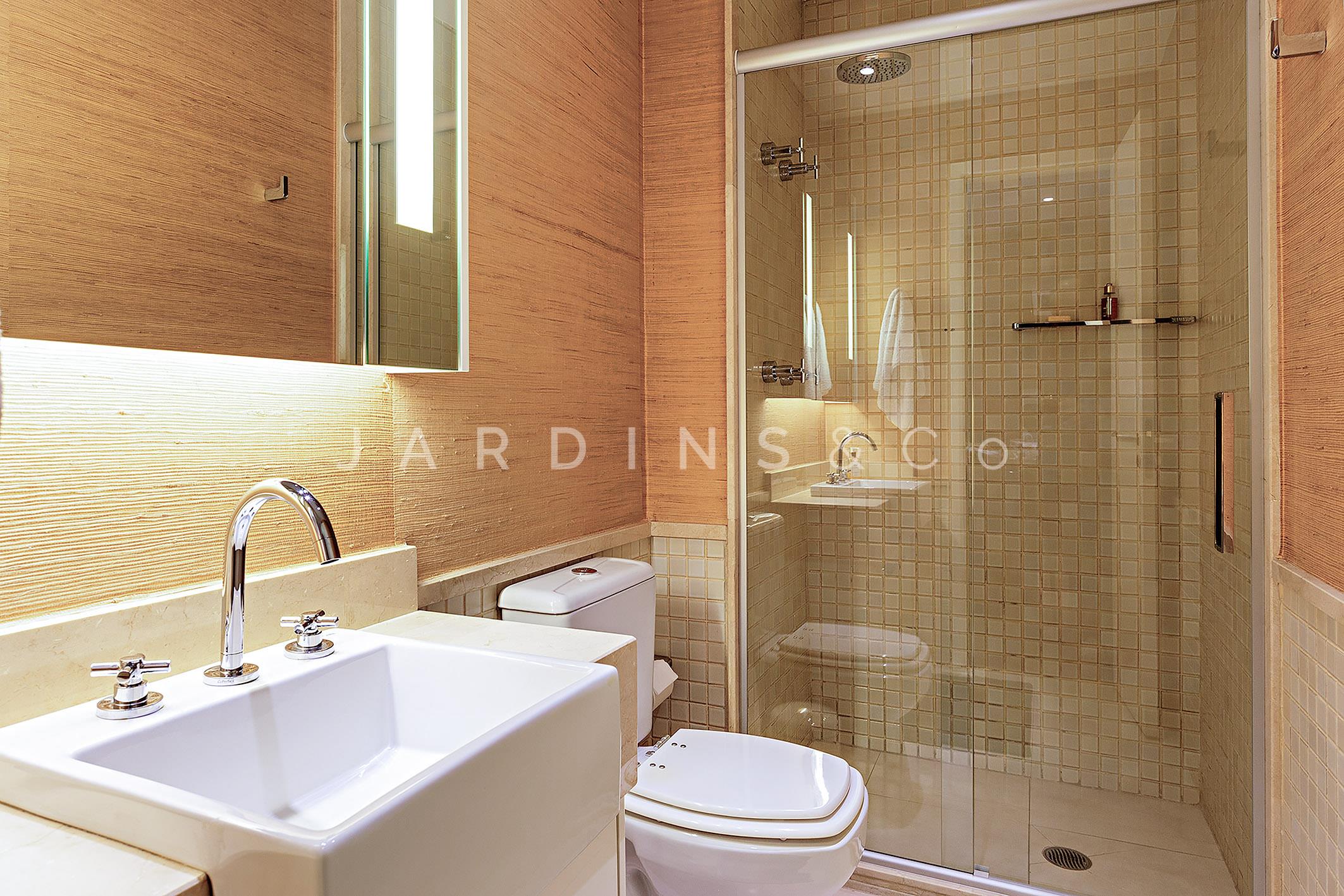 Apartamento no Vila Olímpia