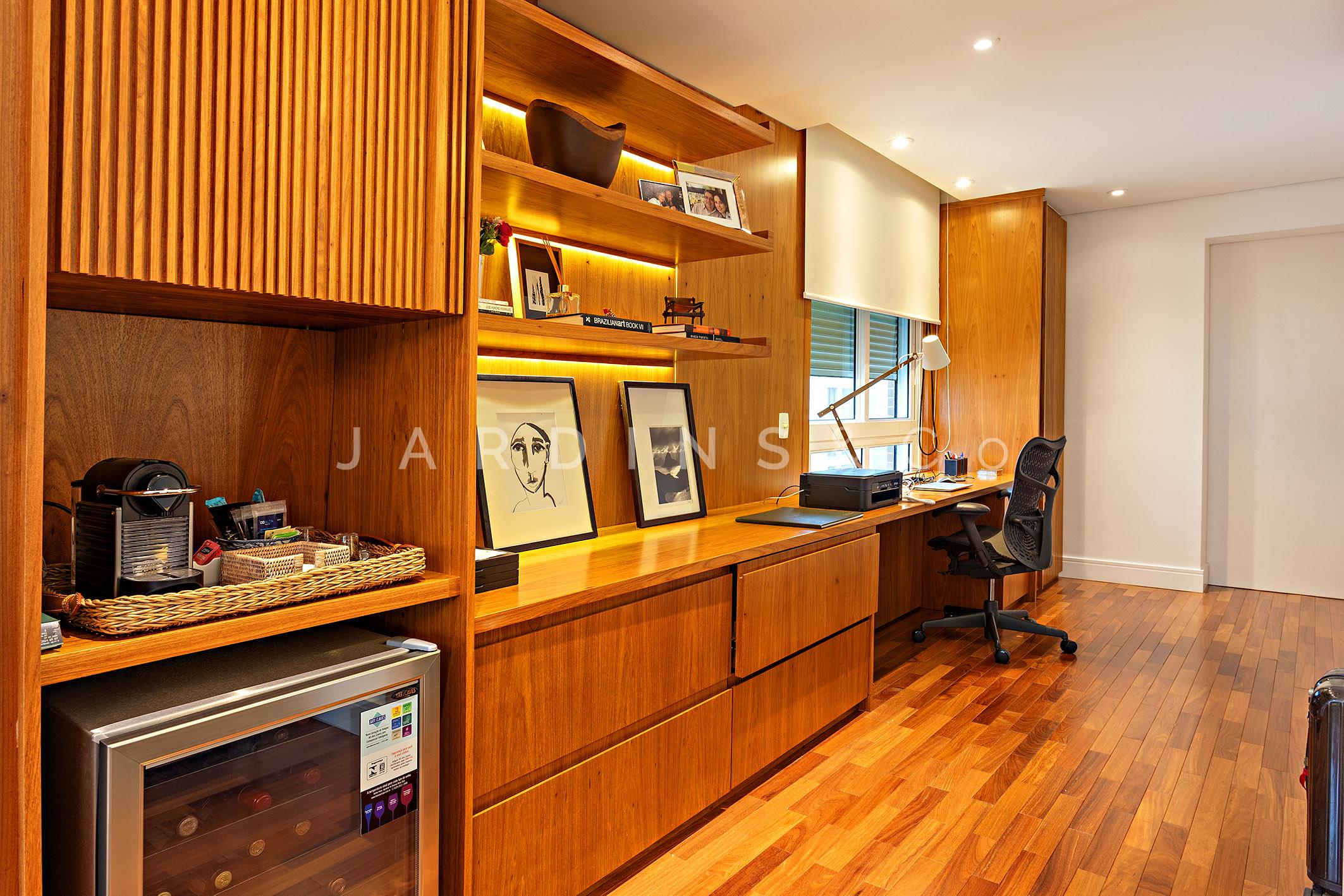 Apartamento no Vila Olímpia