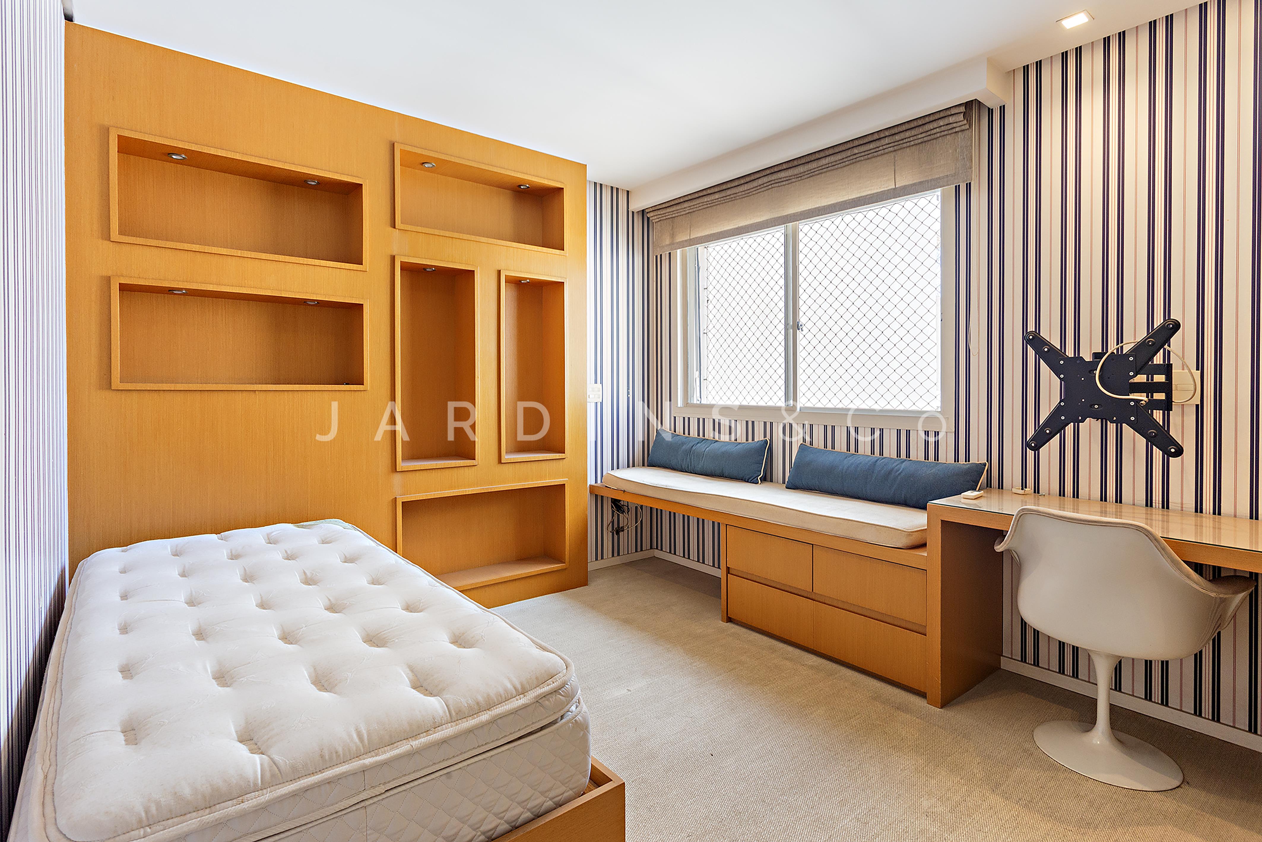 Apartamento no Jardim Paulista