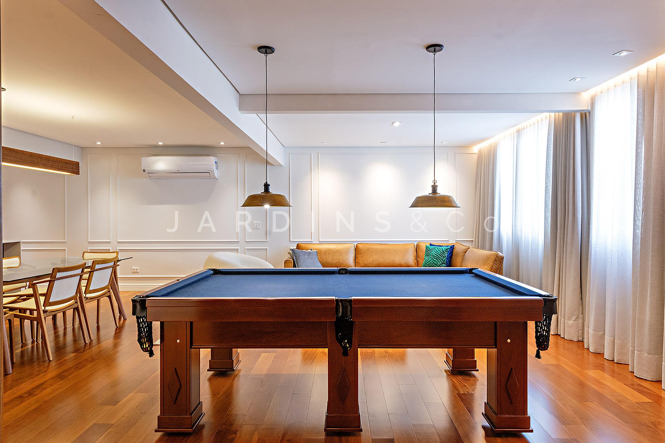 Apartamento no Pinheiros