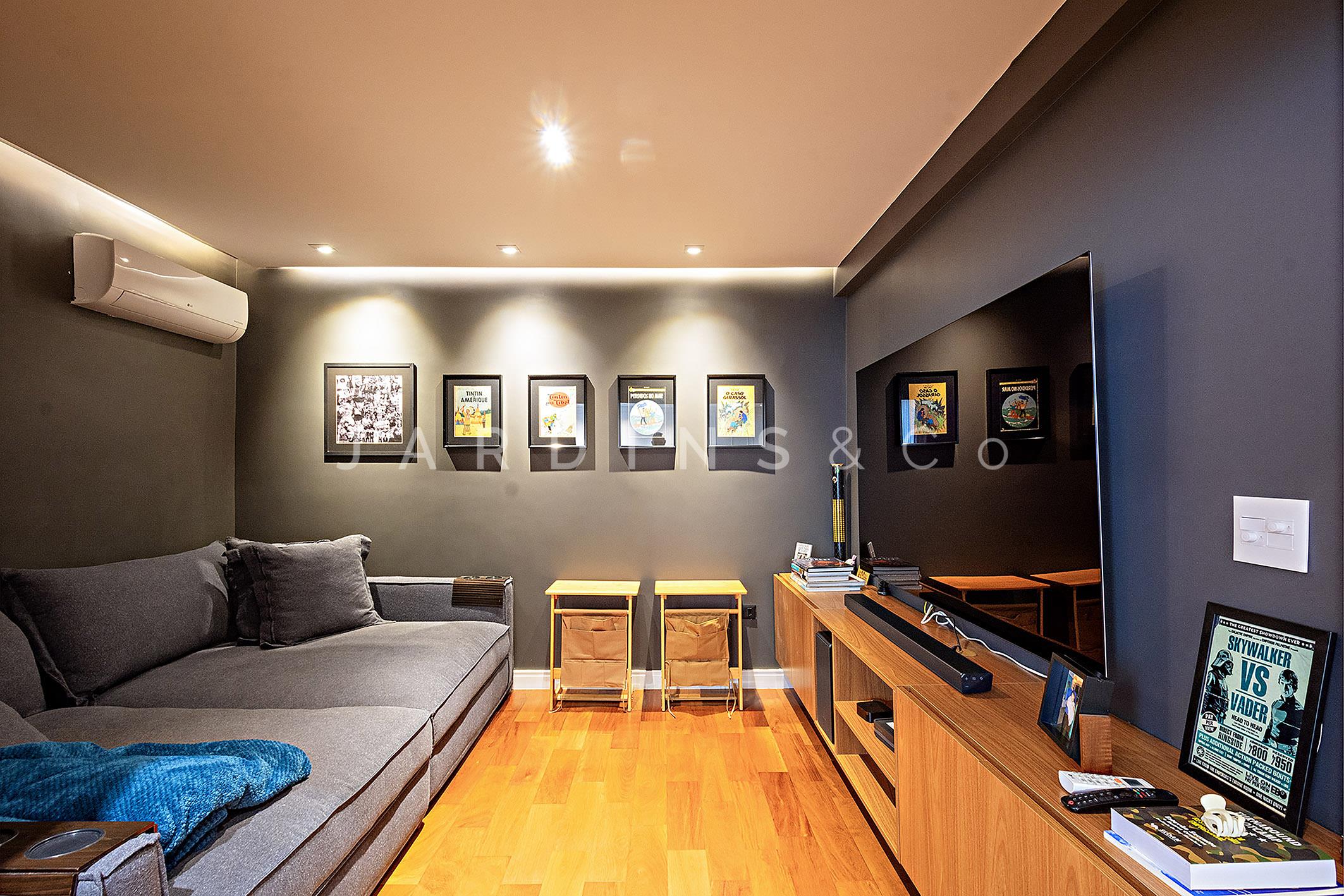 Apartamento no Pinheiros