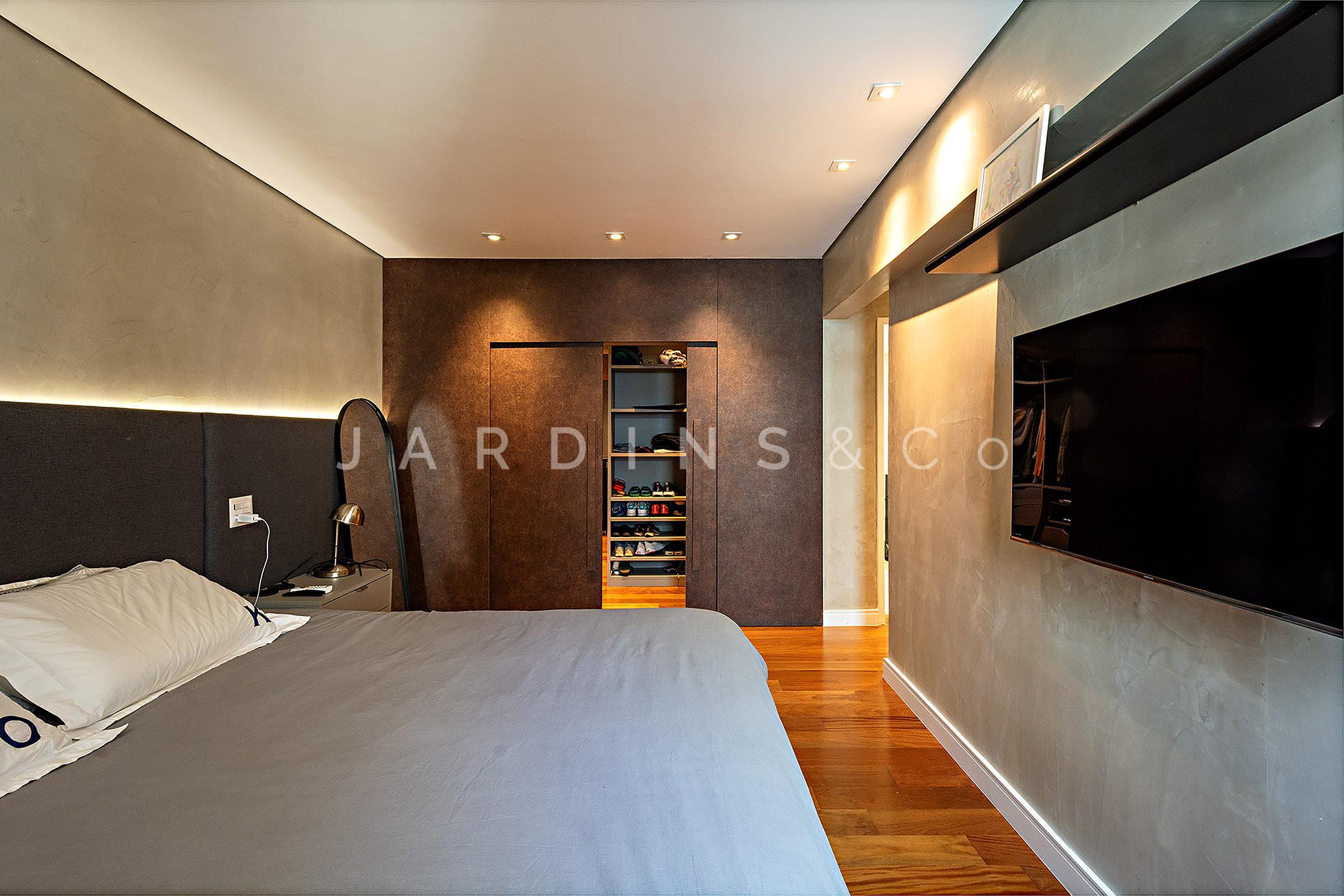 Apartamento no Pinheiros