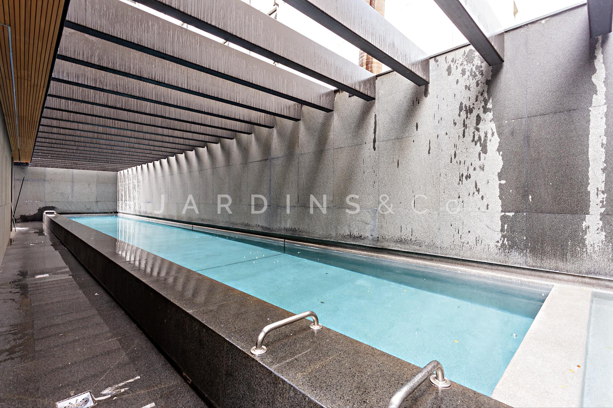 Apartamento no Jardim Europa