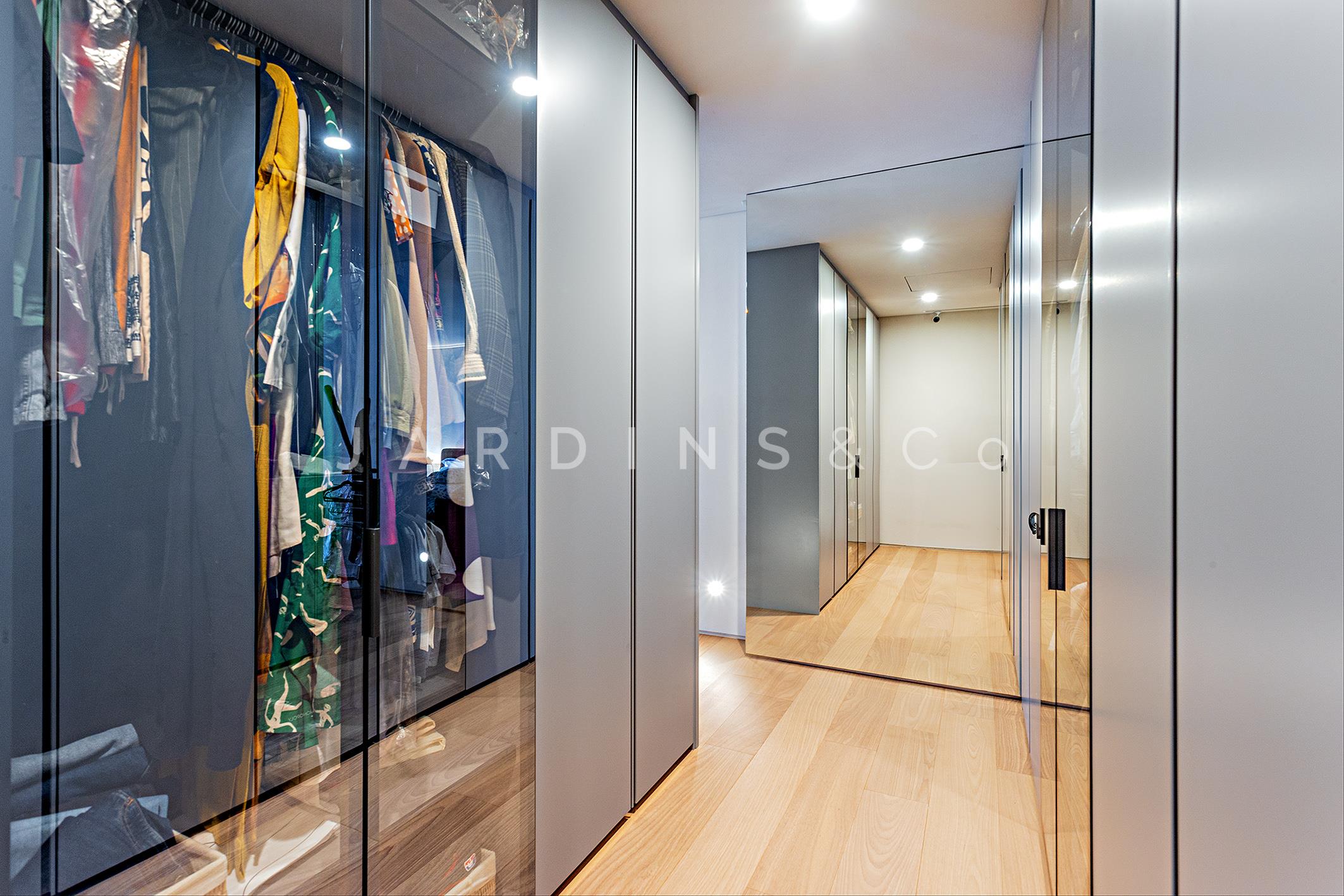 Apartamento no Jardim Europa
