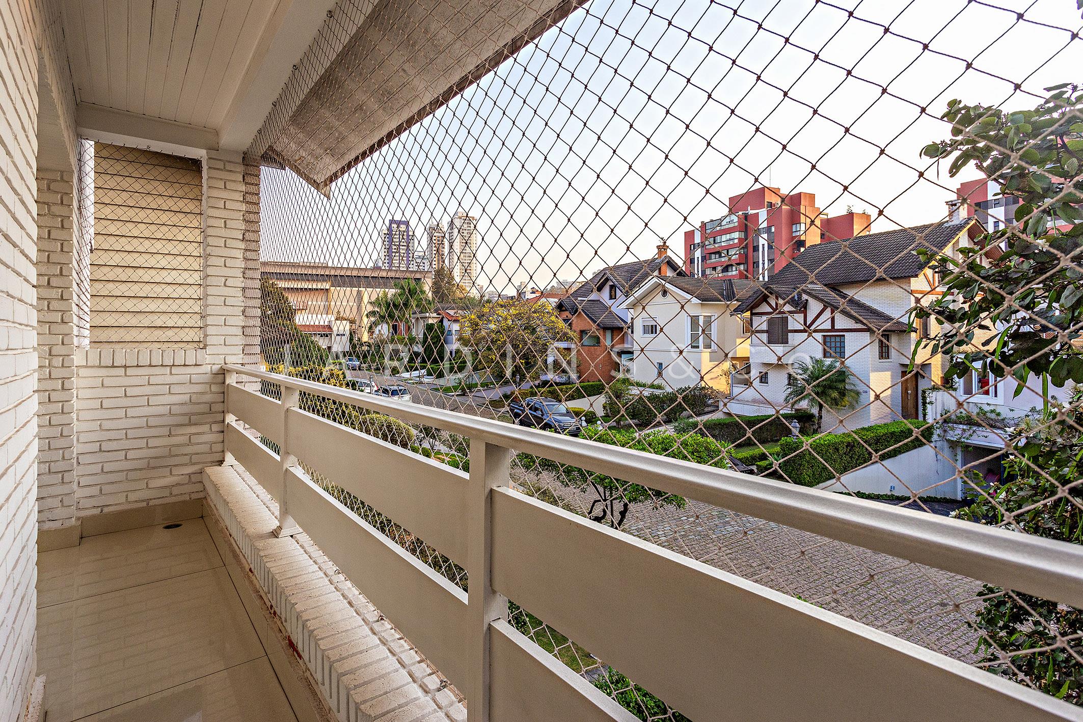Casa em Condomínio no Jardim Colombo