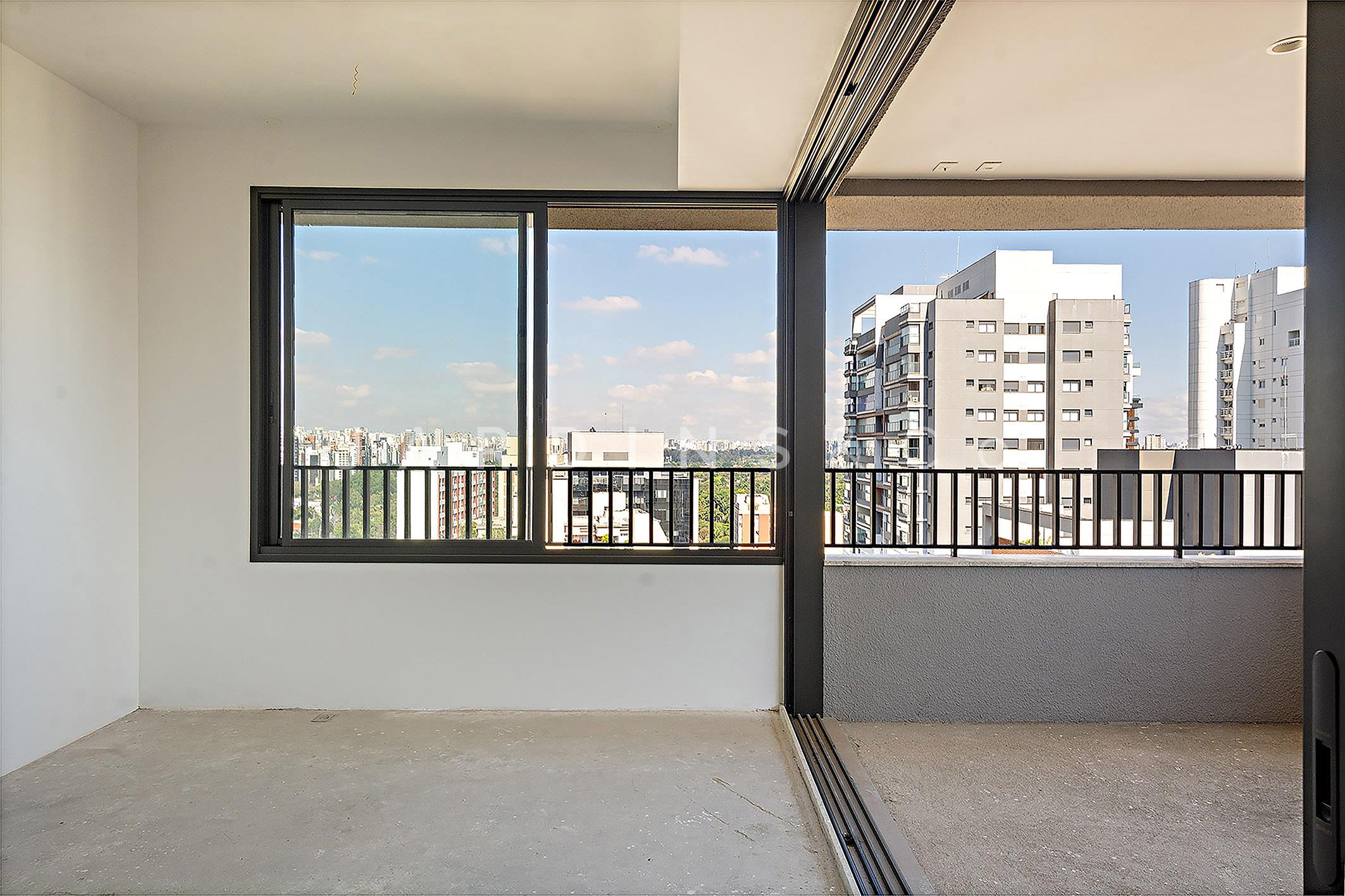 Apartamento no Pinheiros