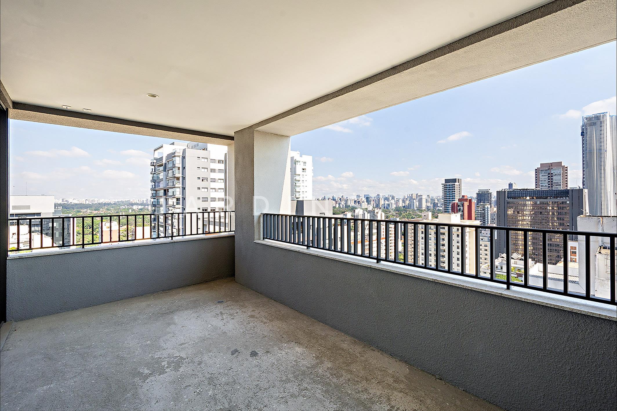 Apartamento no Pinheiros