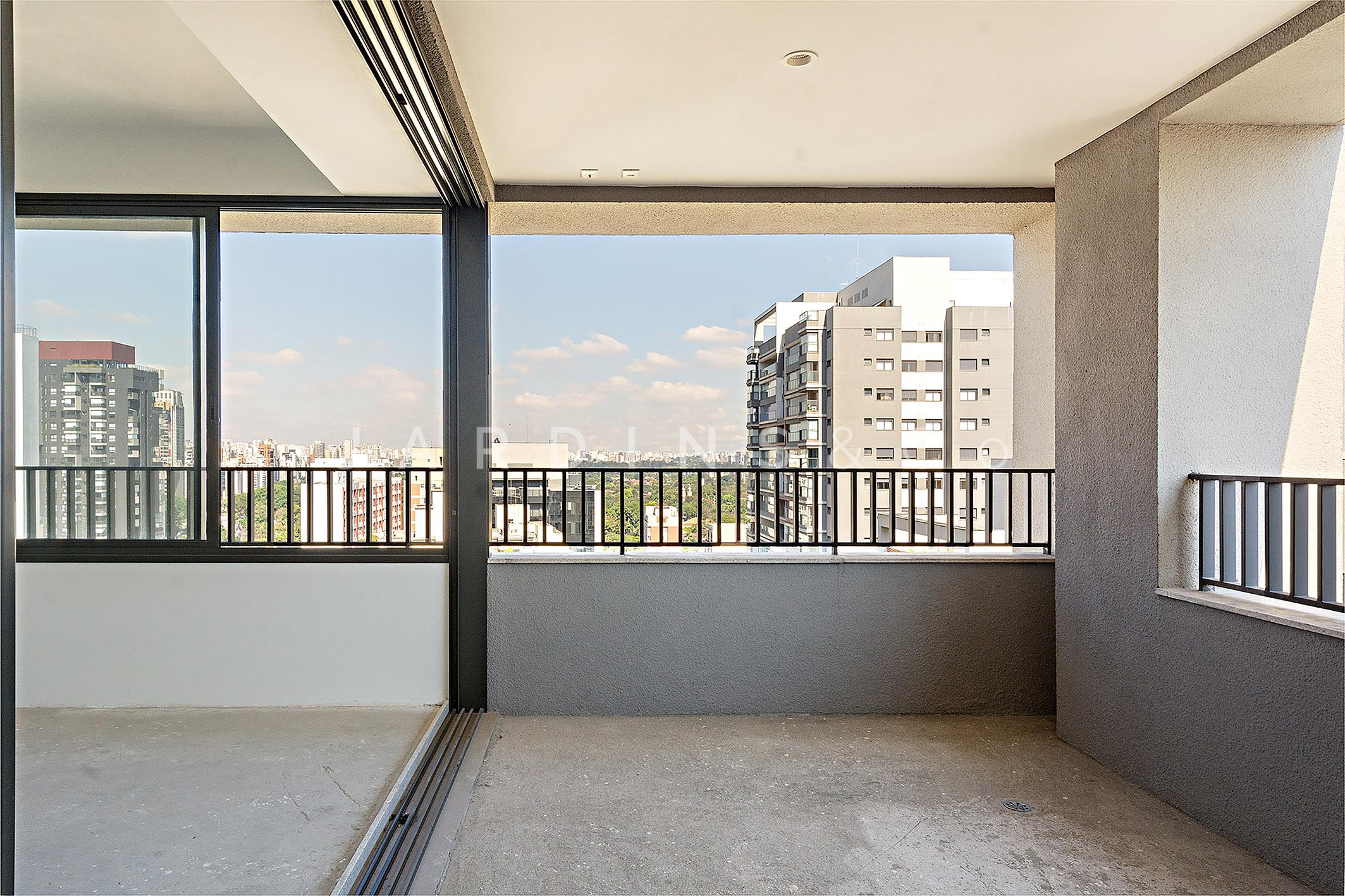 Apartamento no Pinheiros