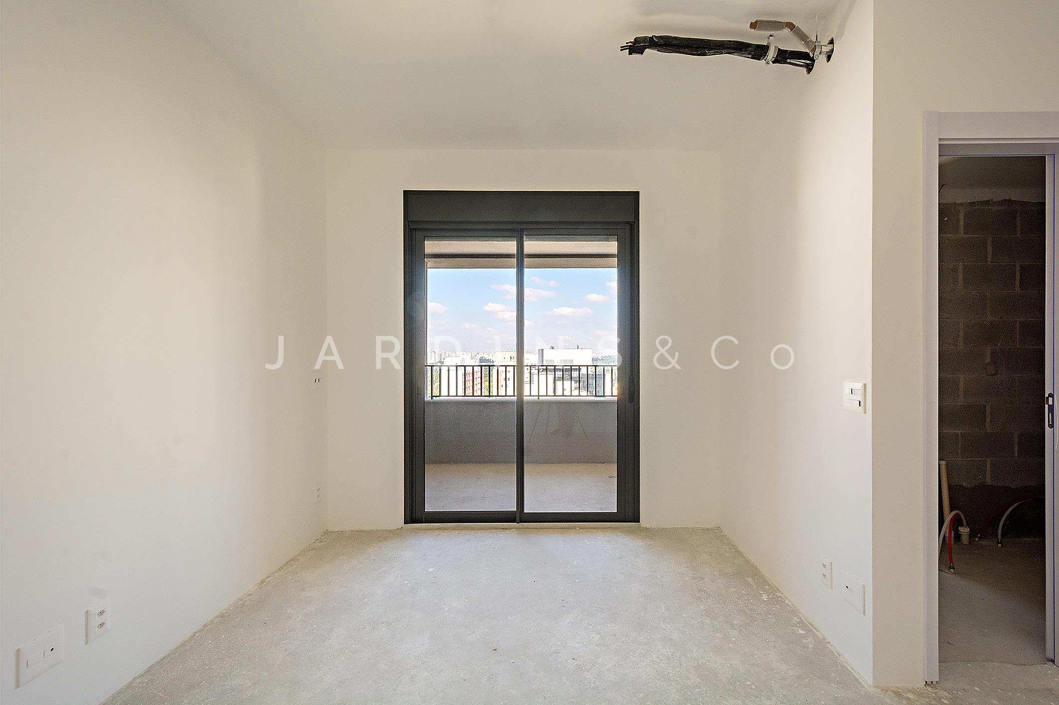 Apartamento no Pinheiros