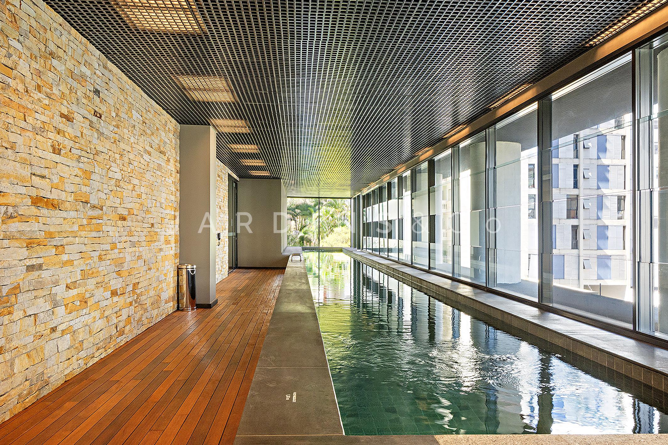 Apartamento no Pinheiros