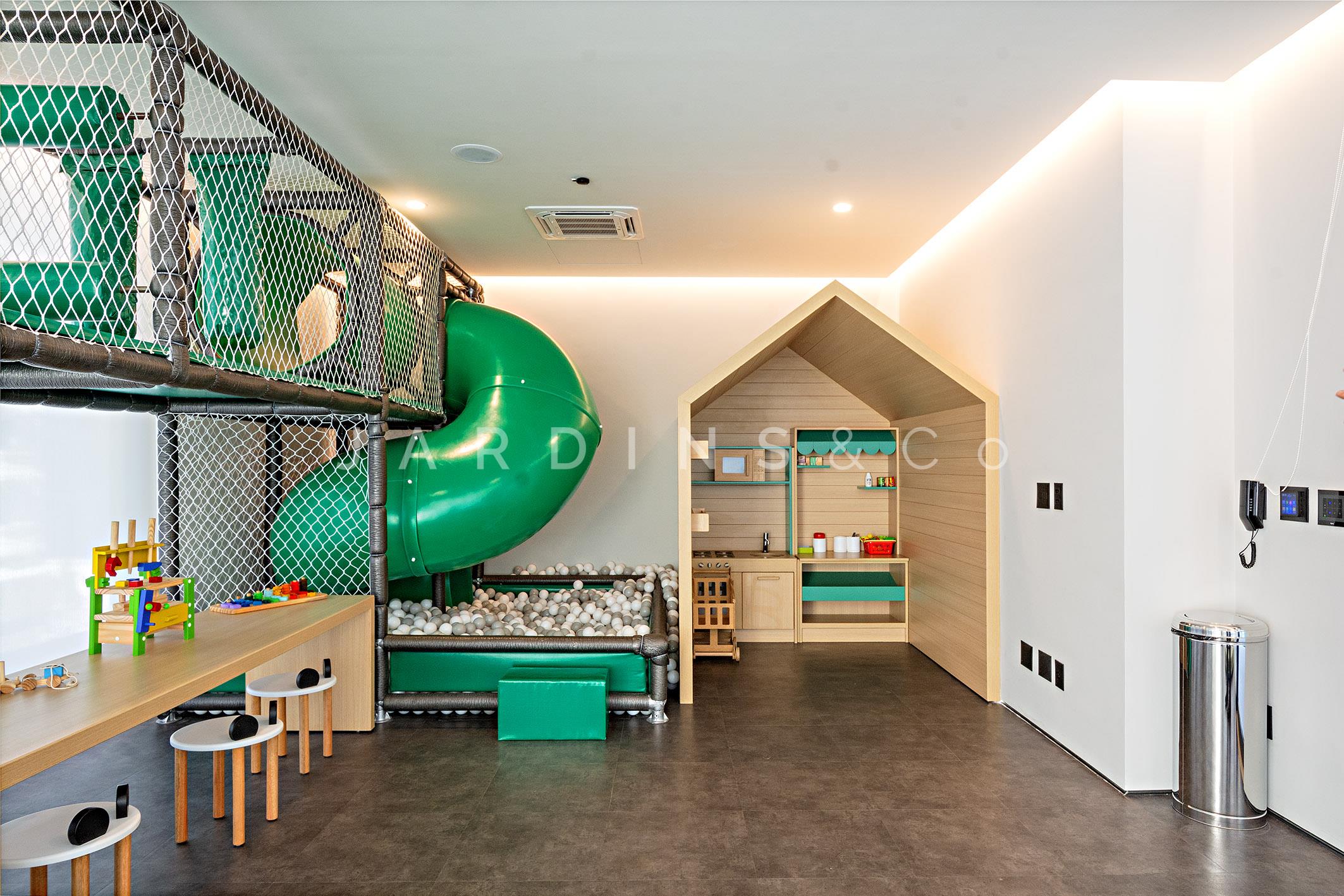 Apartamento no Pinheiros