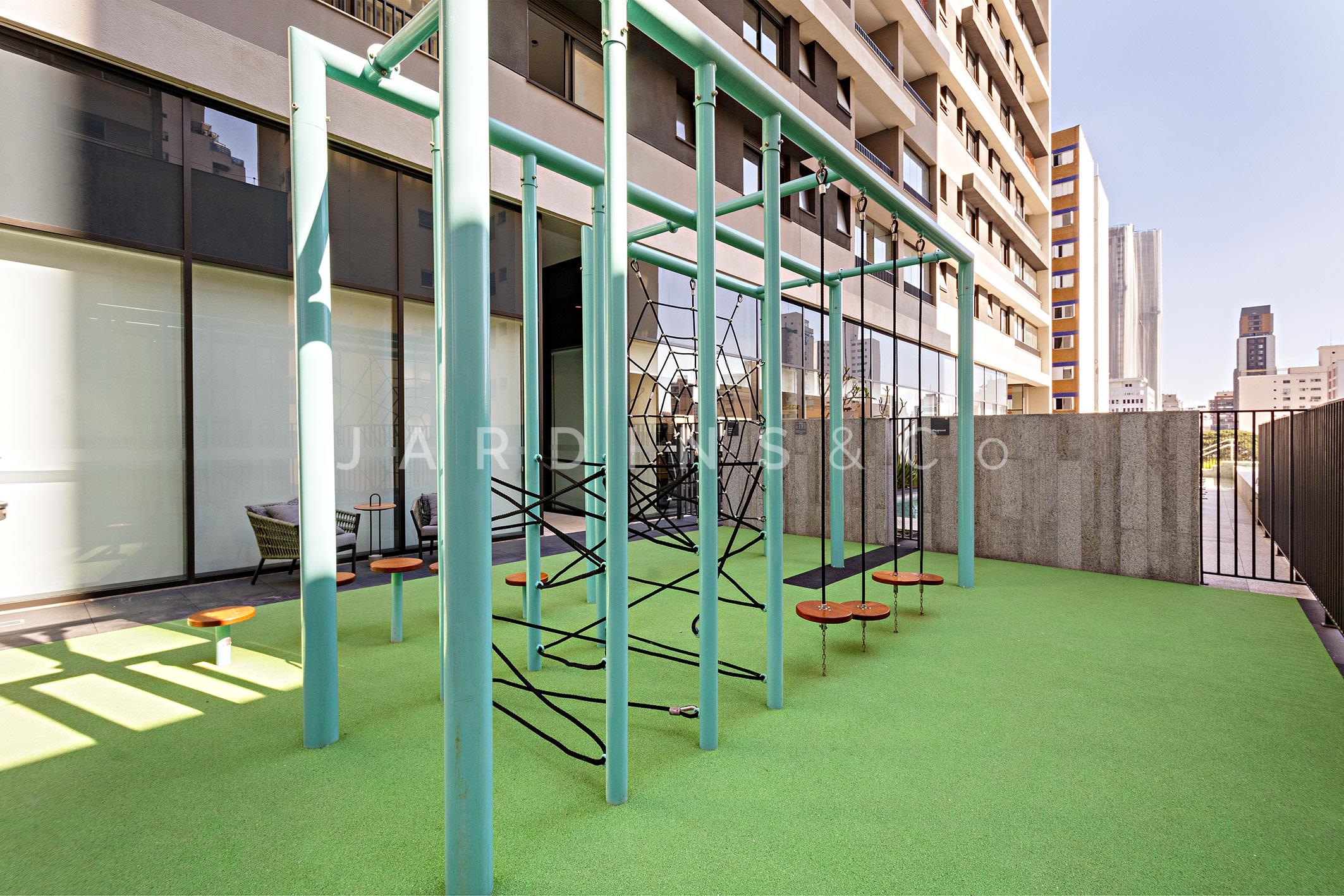 Apartamento no Pinheiros