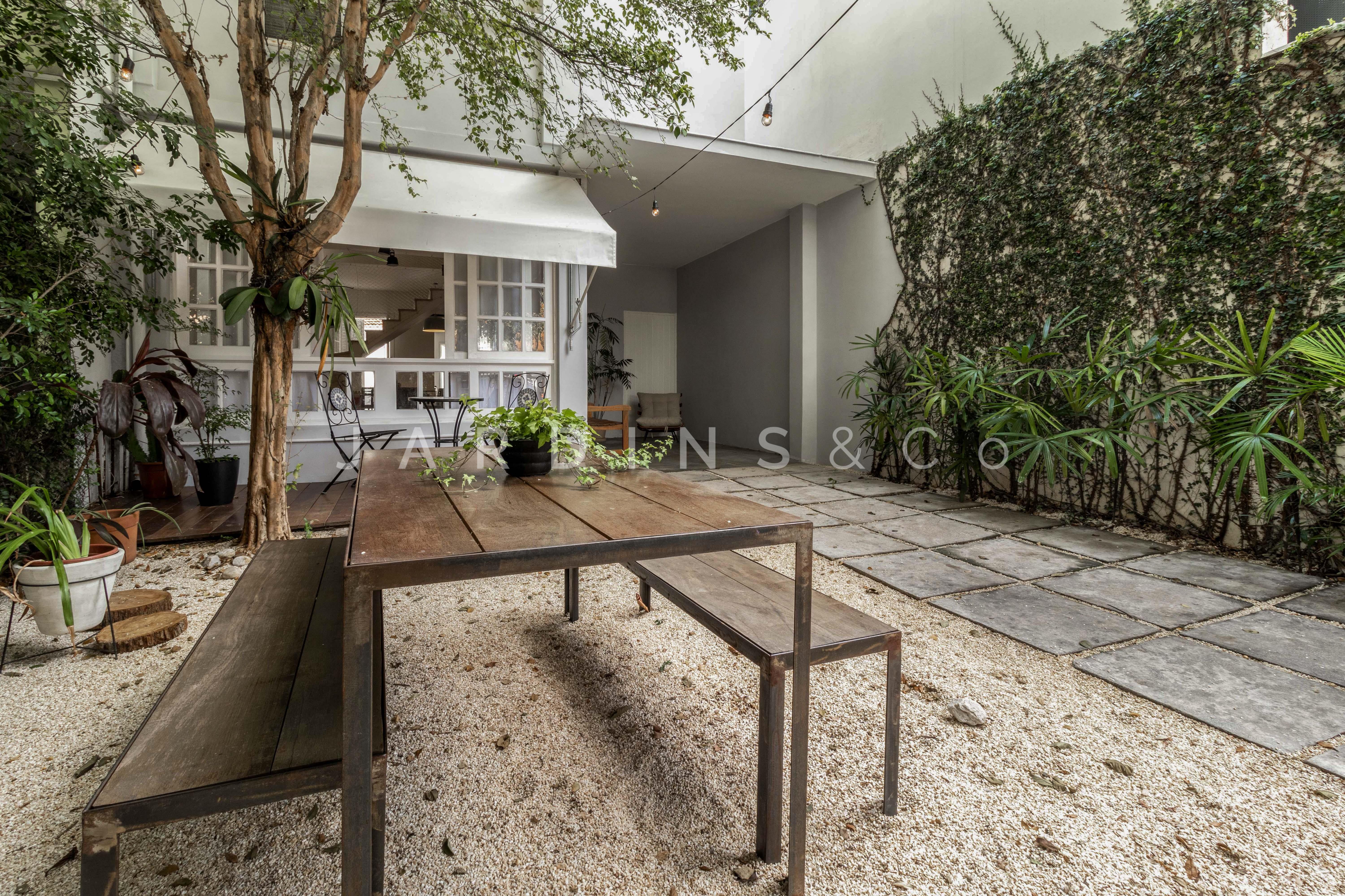 Apartamento no Jardim América