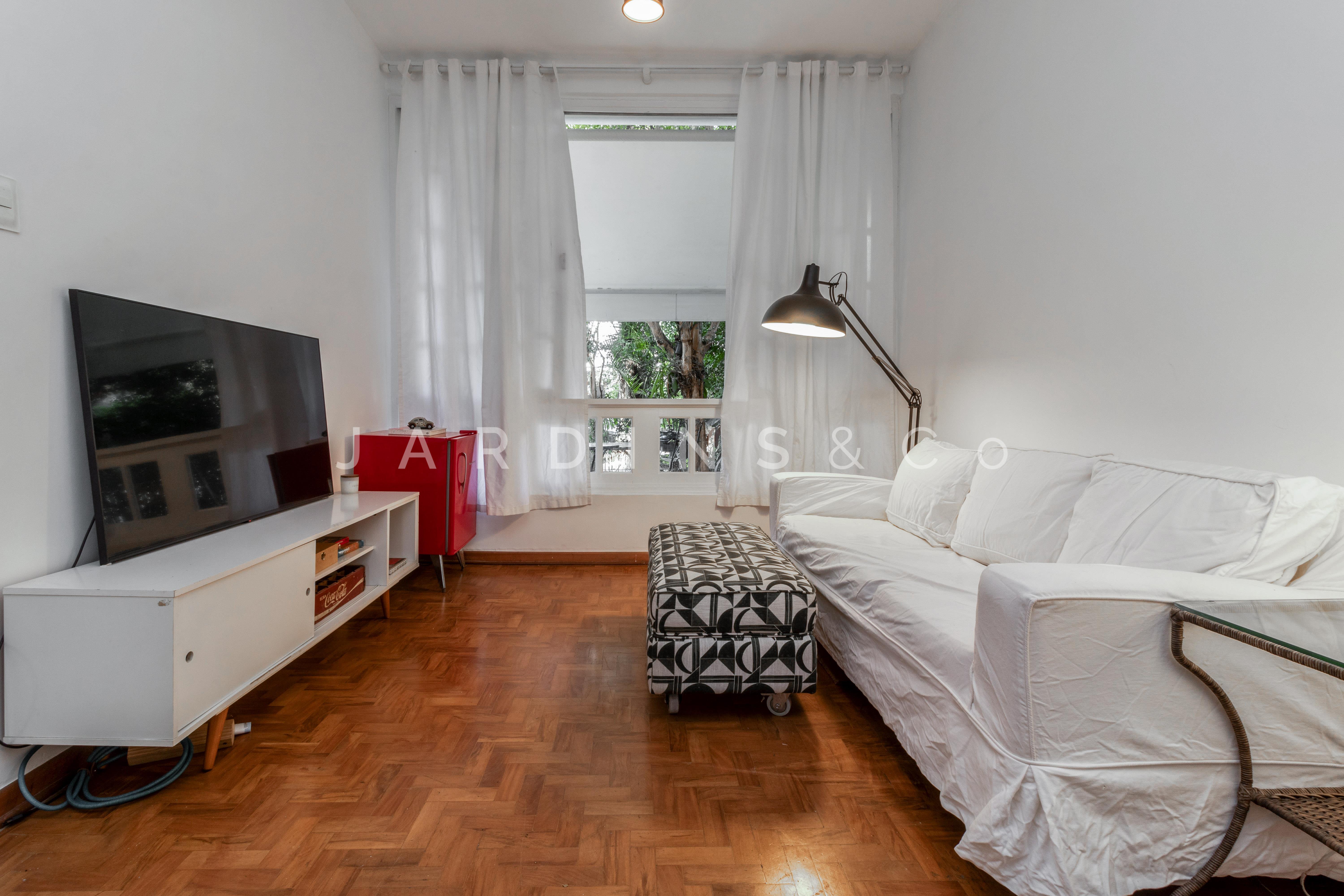 Casa de Vila no Vila Nova Conceição