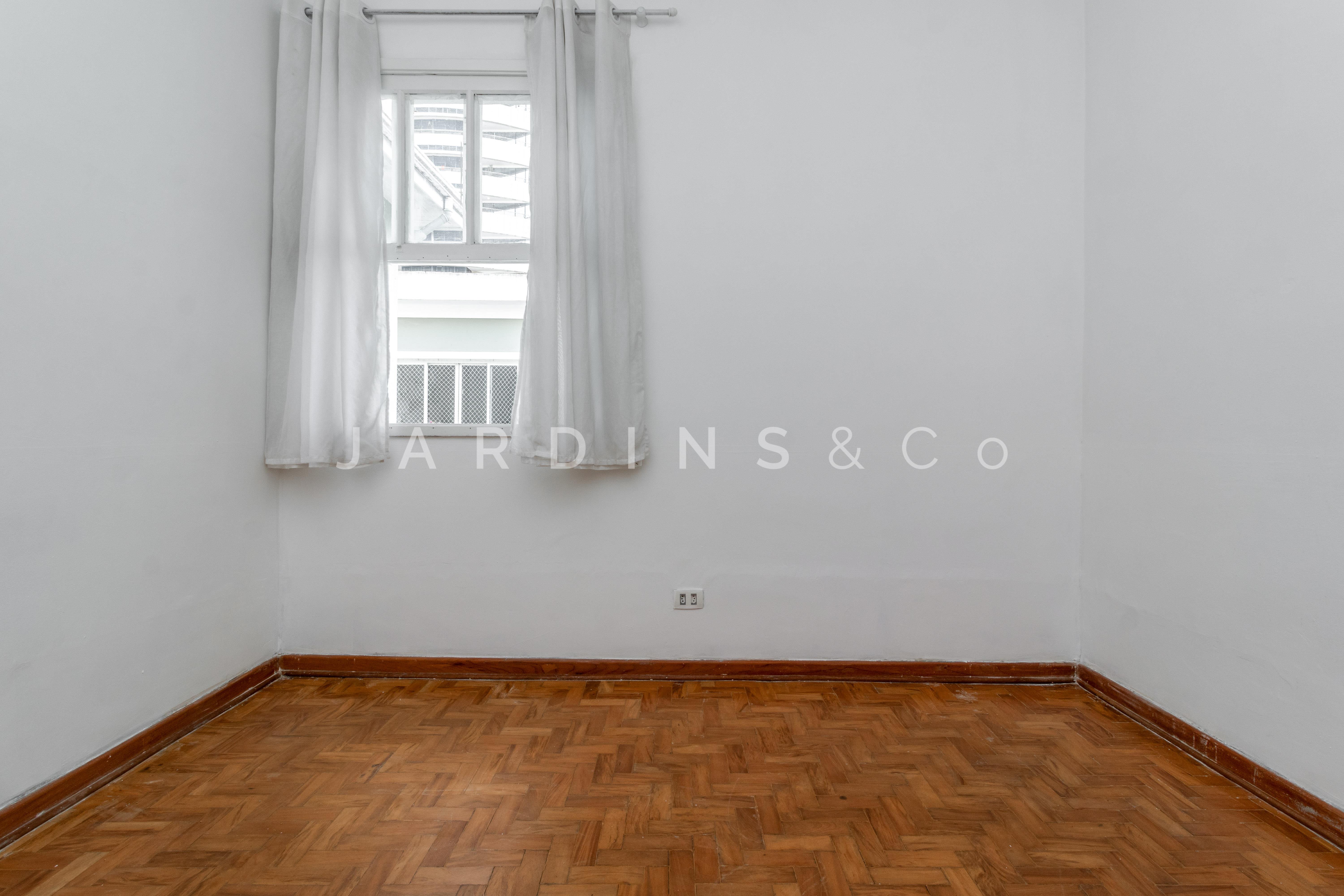 Casa de Vila no Vila Nova Conceição
