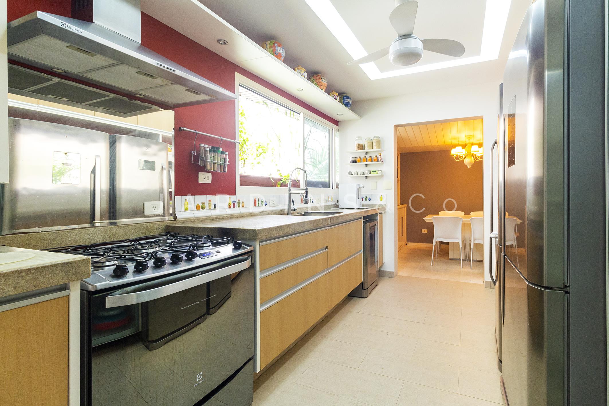 Apartamento no Santa Cecília