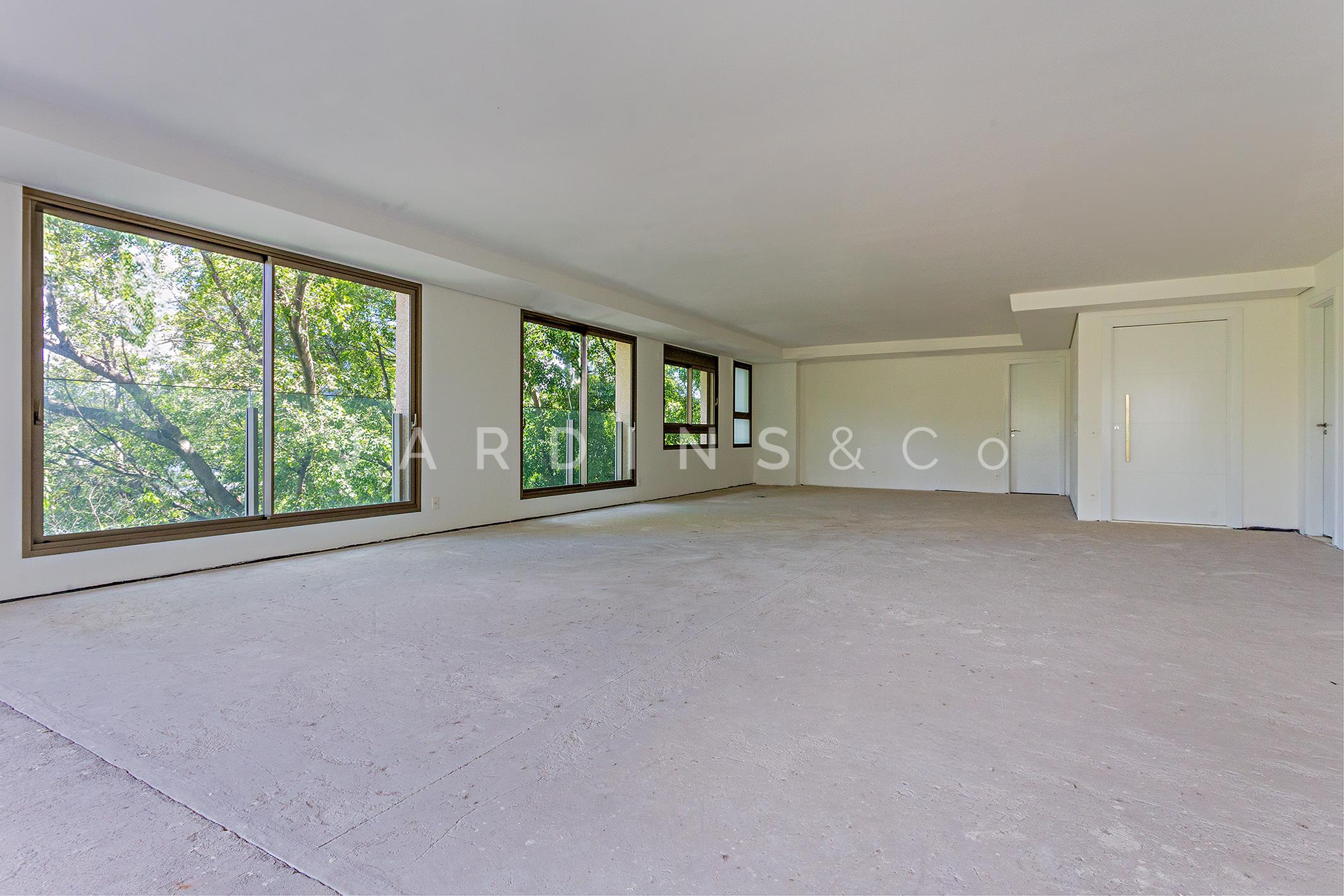 Apartamento no Jardim América