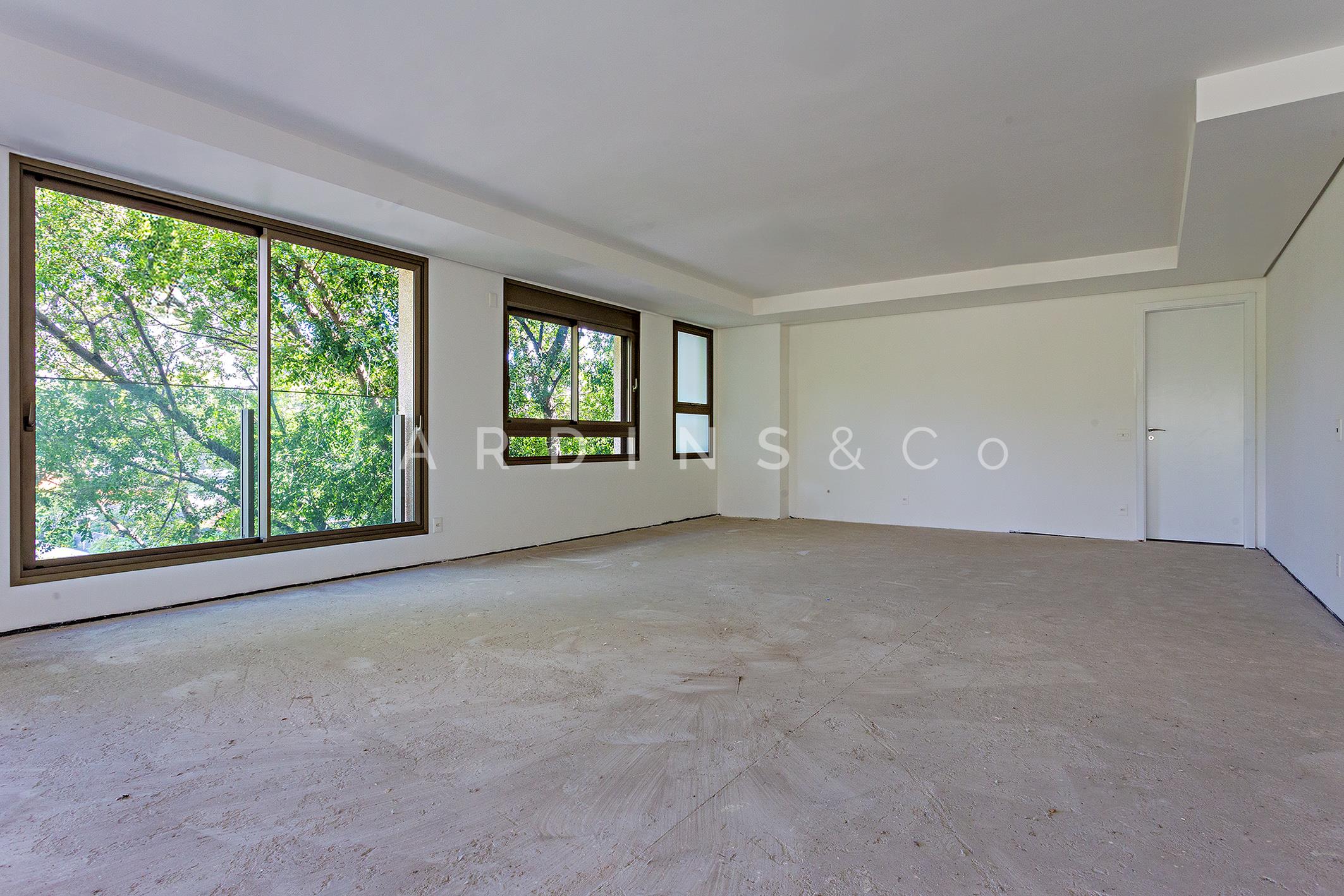 Apartamento no Jardim América