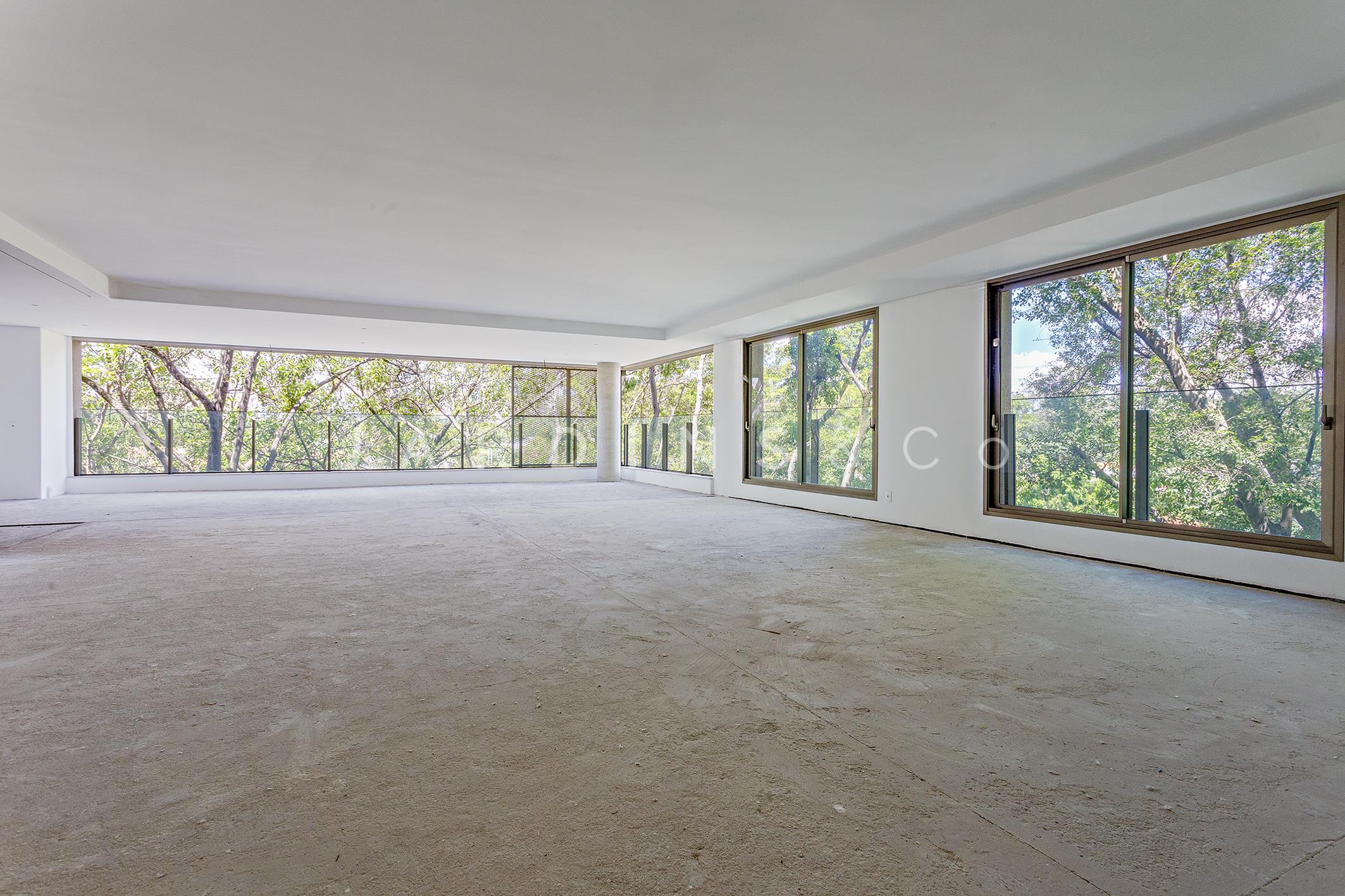 Apartamento no Jardim América