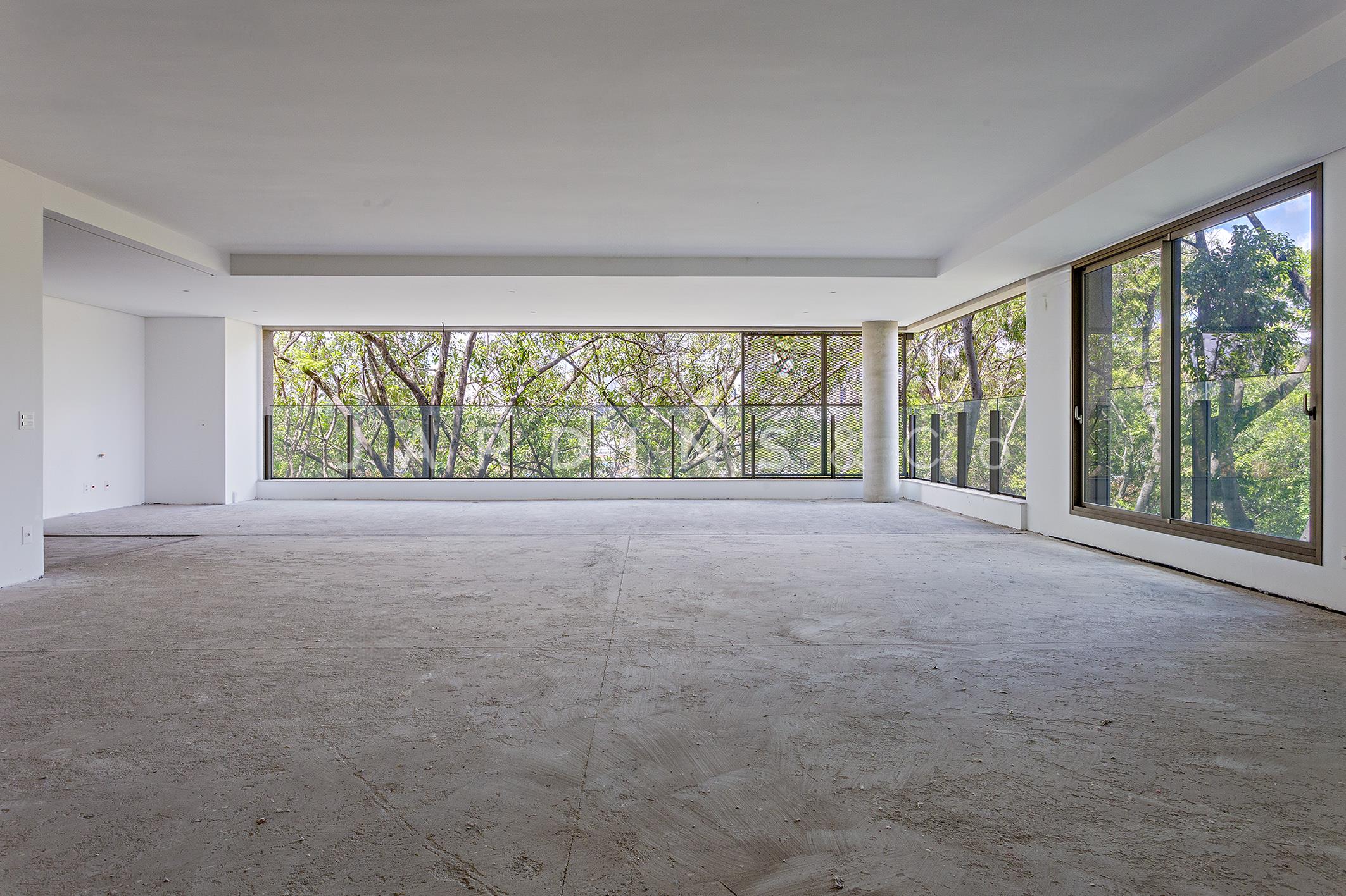 Apartamento no Jardim América