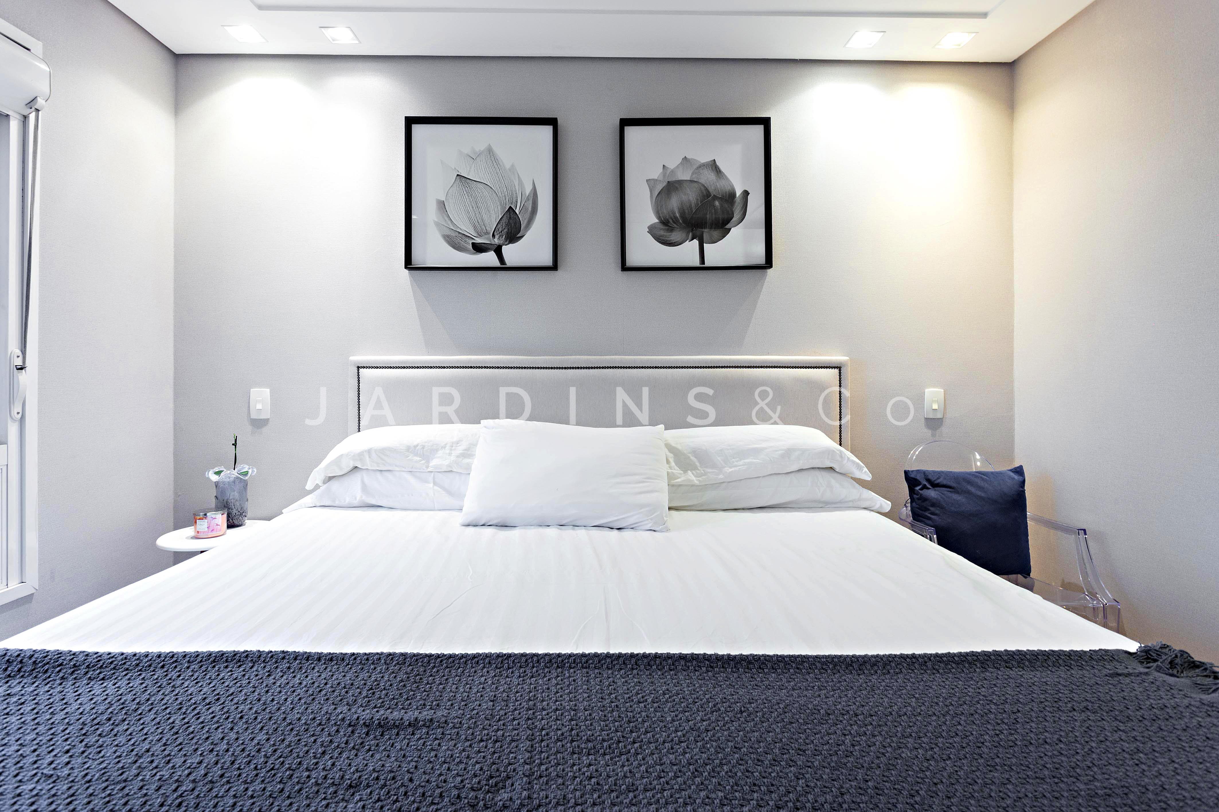 Apartamento no Vila Cordeiro
