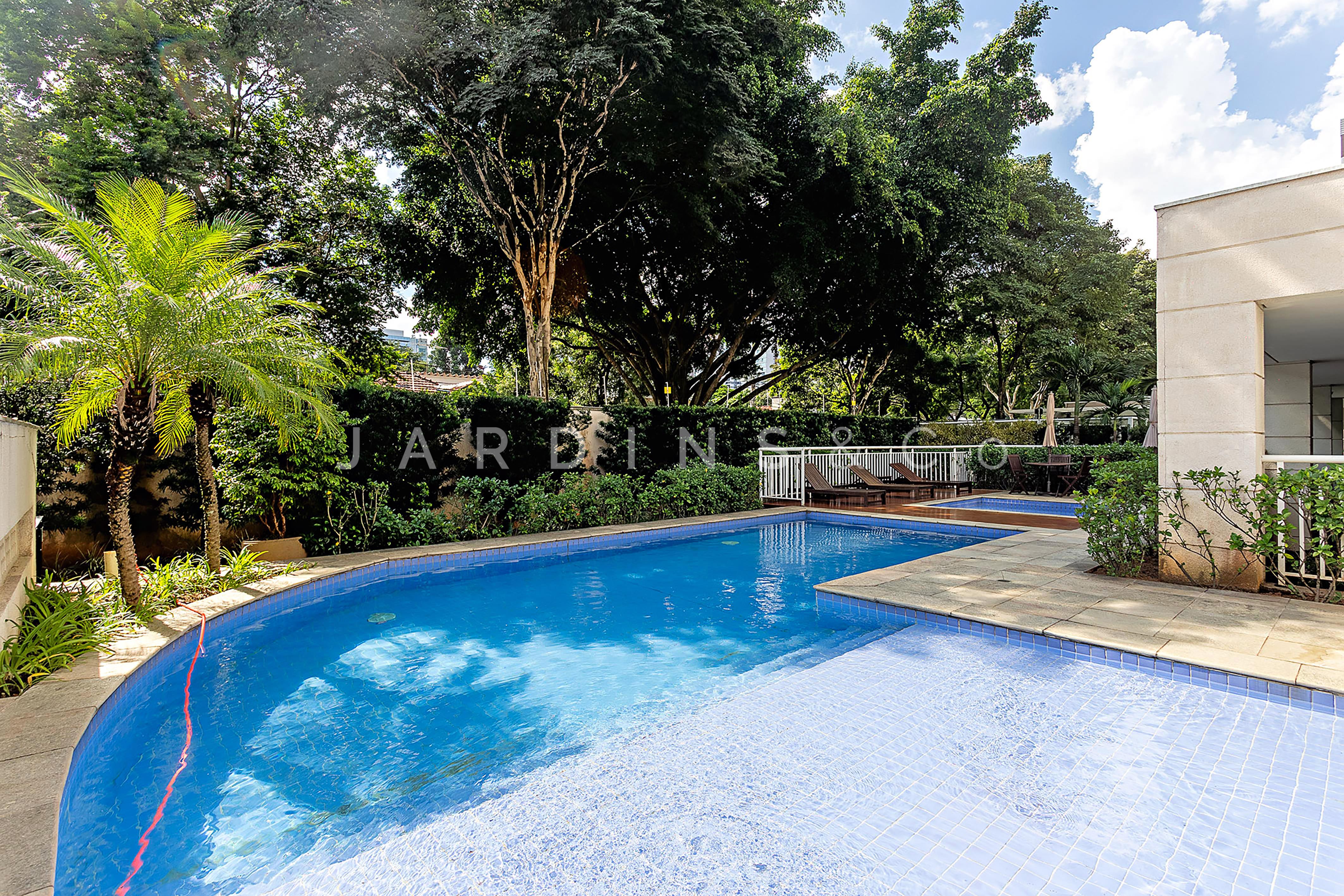 Apartamento no Vila Cordeiro