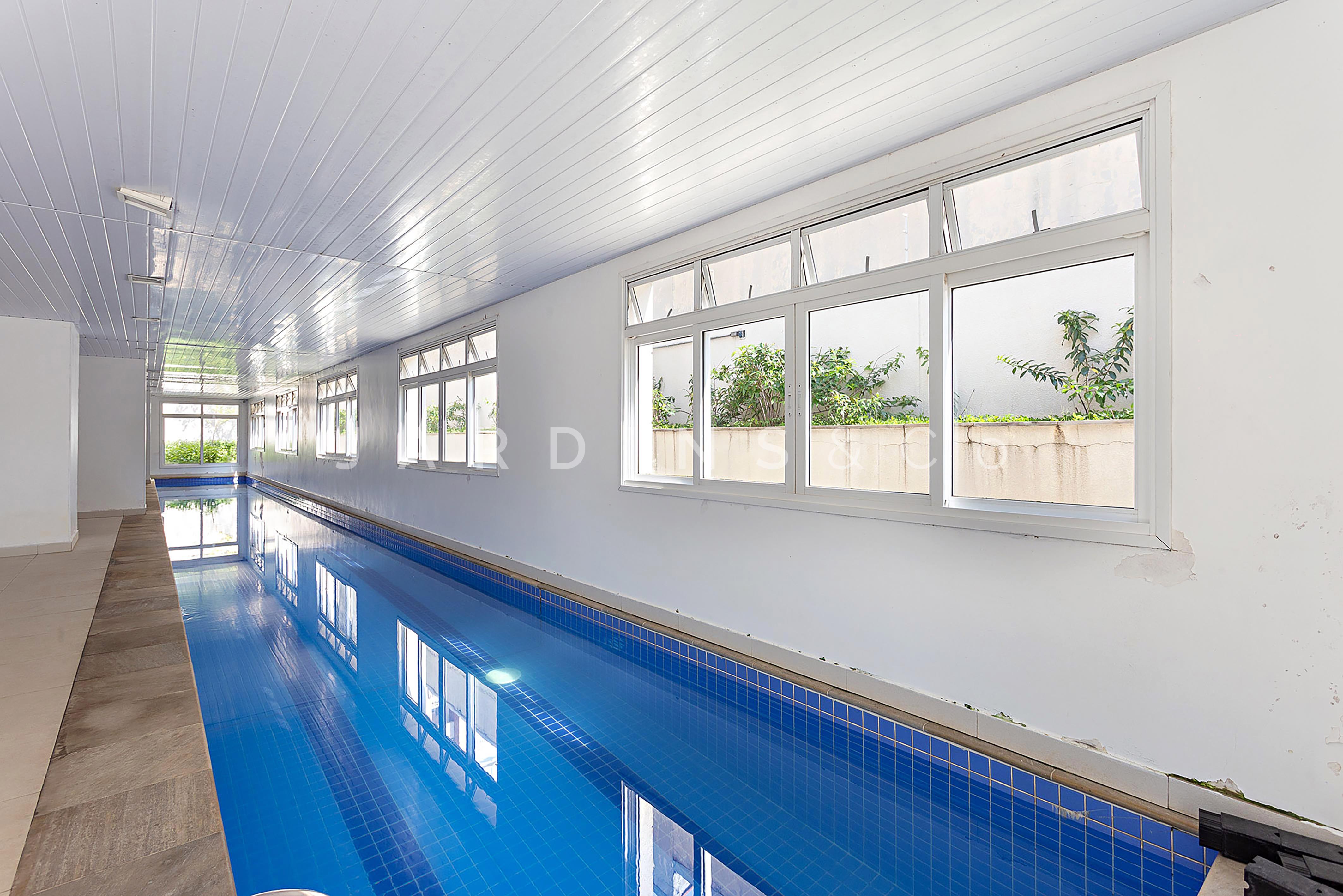 Apartamento no Vila Cordeiro