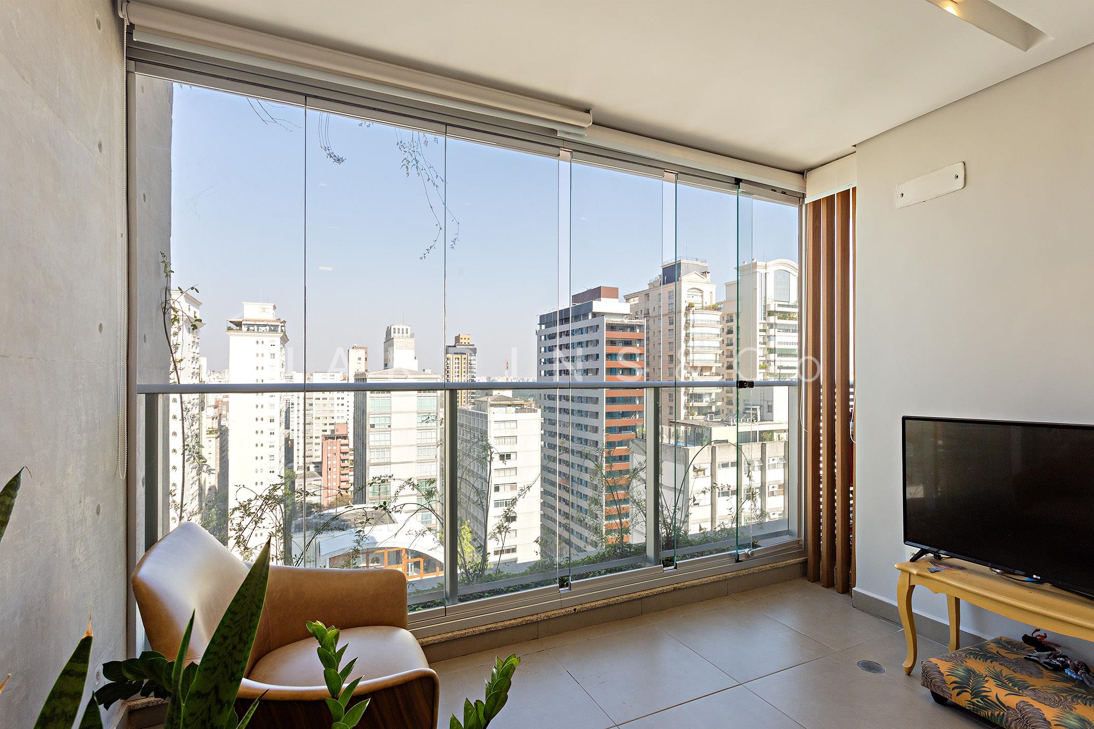 Apartamento no Jardim América