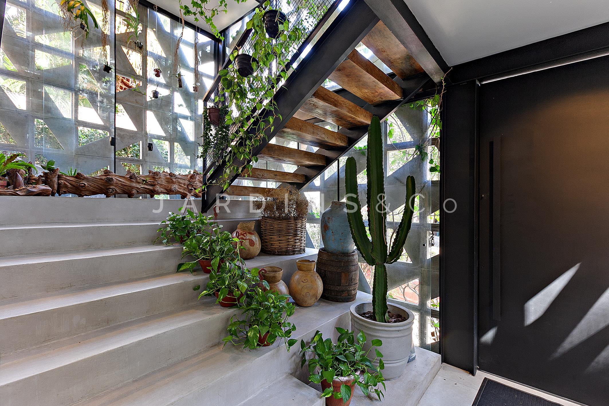 Casa no Parque do Morumbi