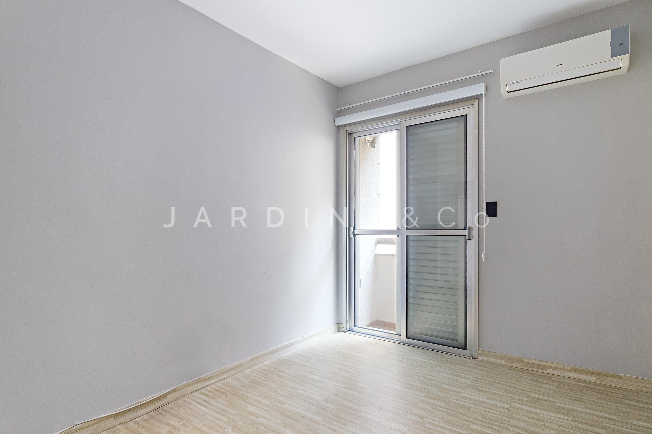 Apartamento no Jardim Europa