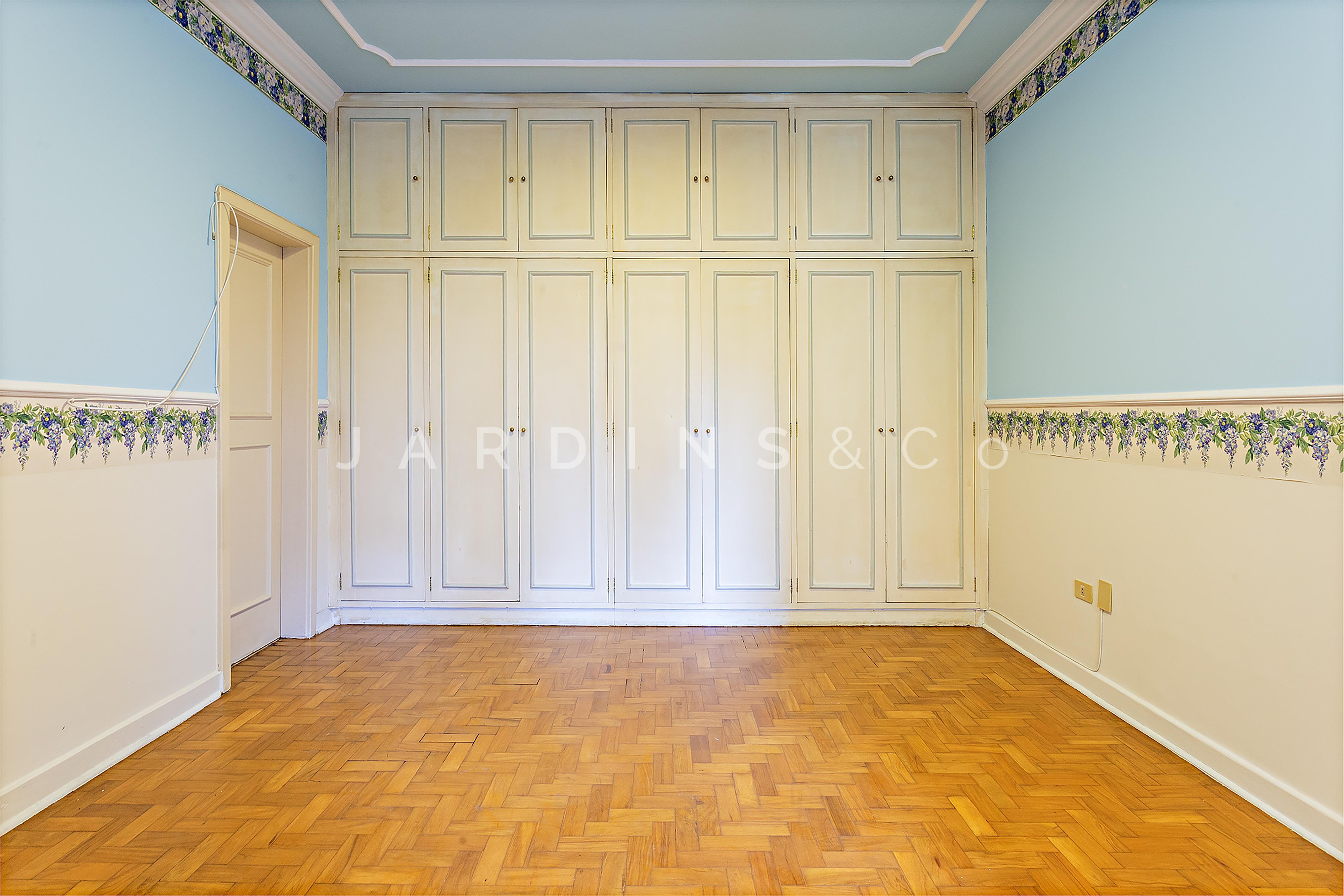 Apartamento no Jardim Paulista