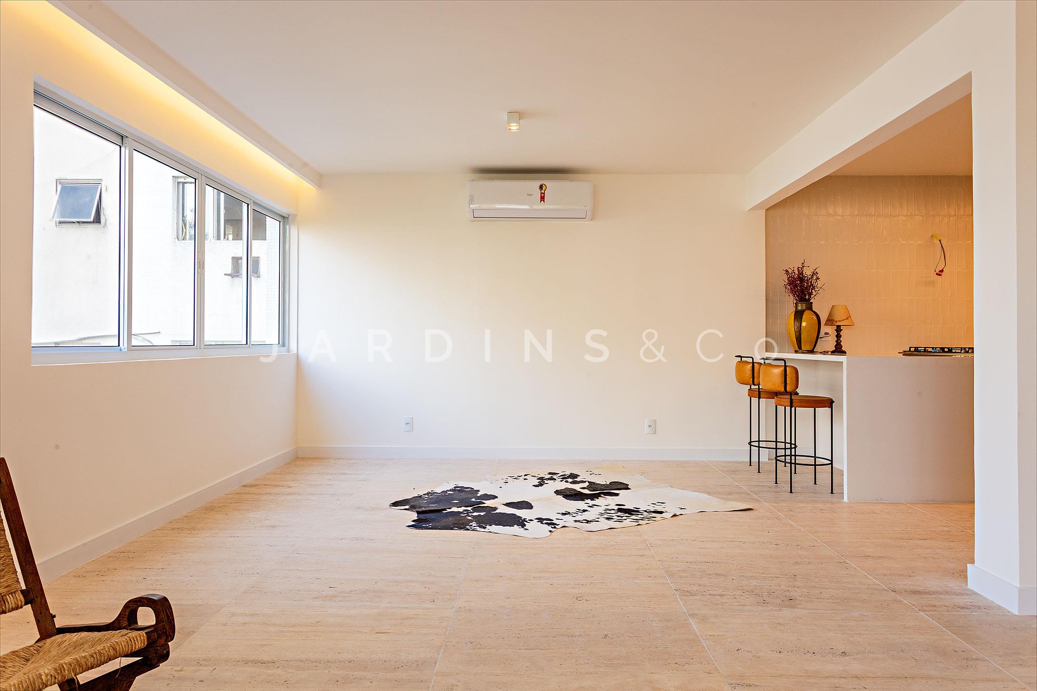 Apartamento no Jardim Paulista